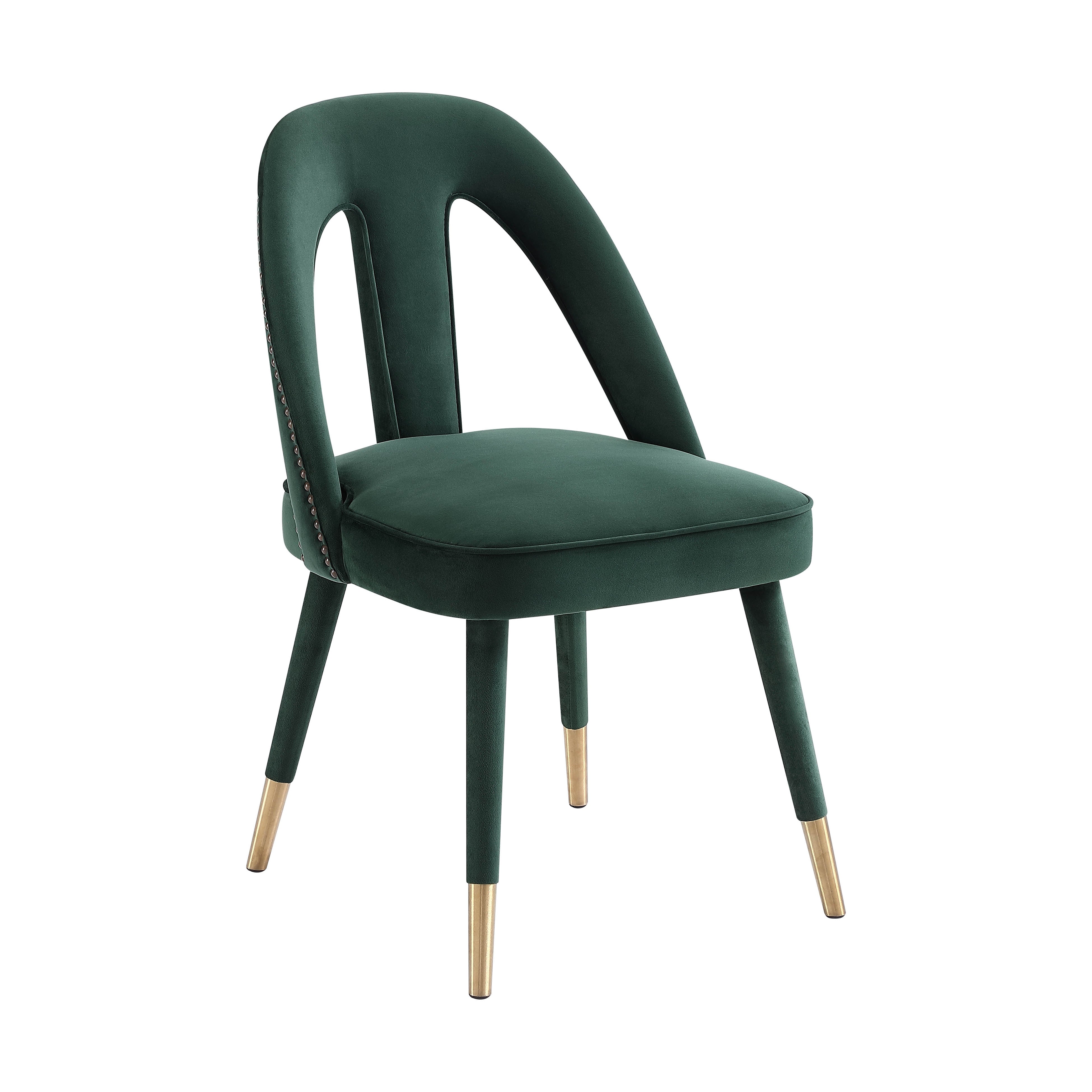 Petra Forest Green Velvet Side Chair Dining Chairs TOV Furniture , Black Friday Sale TOV Furniture Furniture Sale, Old Bones Co, Mid Century Furniture Sale, Four Hands Furniture, Black Friday Sale Petra Forest Green Velvet Side Chair,Gus Sale, Perigold Petra Forest Green Velvet Side Chair Dining Chairs Black Friday Sale , Perigold Sale Petra Forest Green Velvet Side Chair,Petra Forest Green Velvet Side Chair Lulu and Georgia, Burke Decor Sale Petra Forest Green Velvet Side Chair, www.oldbonesco.com