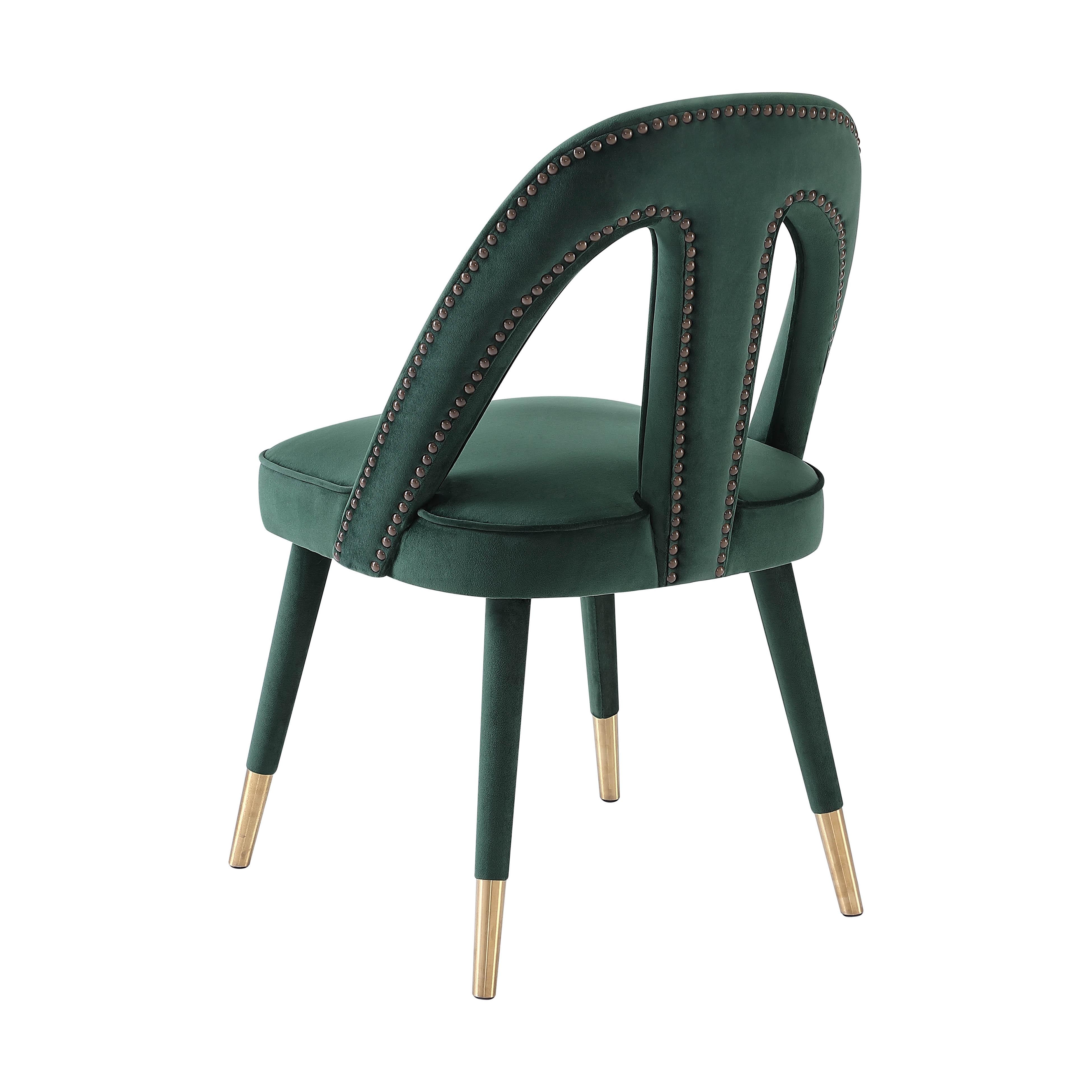 Petra Forest Green Velvet Side Chair Dining Chairs TOV Furniture , Black Friday Sale TOV Furniture Furniture Sale, Old Bones Co, Mid Century Furniture Sale, Four Hands Furniture, Black Friday Sale Petra Forest Green Velvet Side Chair,Gus Sale, Perigold Petra Forest Green Velvet Side Chair Dining Chairs Black Friday Sale , Perigold Sale Petra Forest Green Velvet Side Chair,Petra Forest Green Velvet Side Chair Lulu and Georgia, Burke Decor Sale Petra Forest Green Velvet Side Chair, www.oldbonesco.com