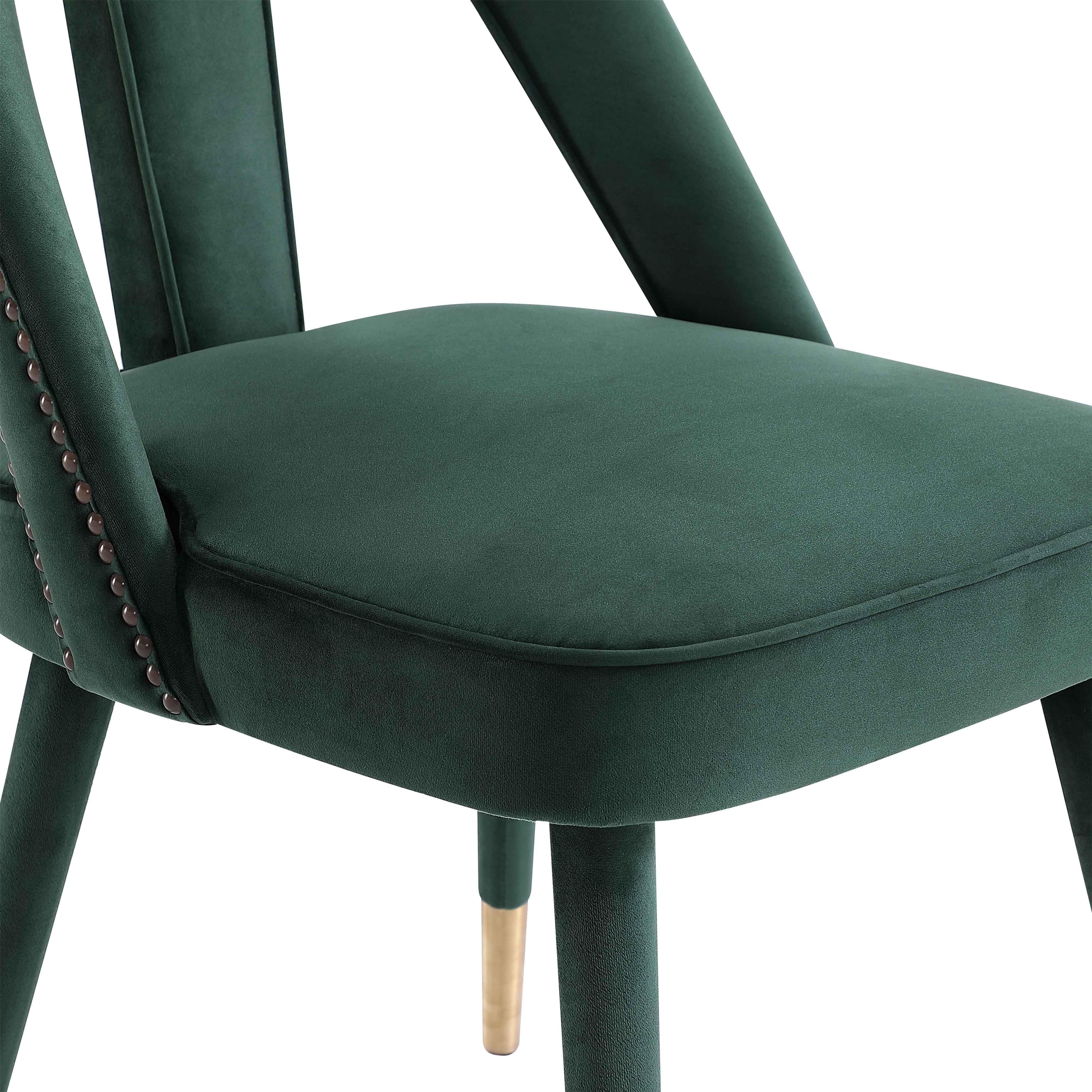 Petra Forest Green Velvet Side Chair Dining Chairs TOV Furniture , Black Friday Sale TOV Furniture Furniture Sale, Old Bones Co, Mid Century Furniture Sale, Four Hands Furniture, Black Friday Sale Petra Forest Green Velvet Side Chair,Gus Sale, Perigold Petra Forest Green Velvet Side Chair Dining Chairs Black Friday Sale , Perigold Sale Petra Forest Green Velvet Side Chair,Petra Forest Green Velvet Side Chair Lulu and Georgia, Burke Decor Sale Petra Forest Green Velvet Side Chair, www.oldbonesco.com