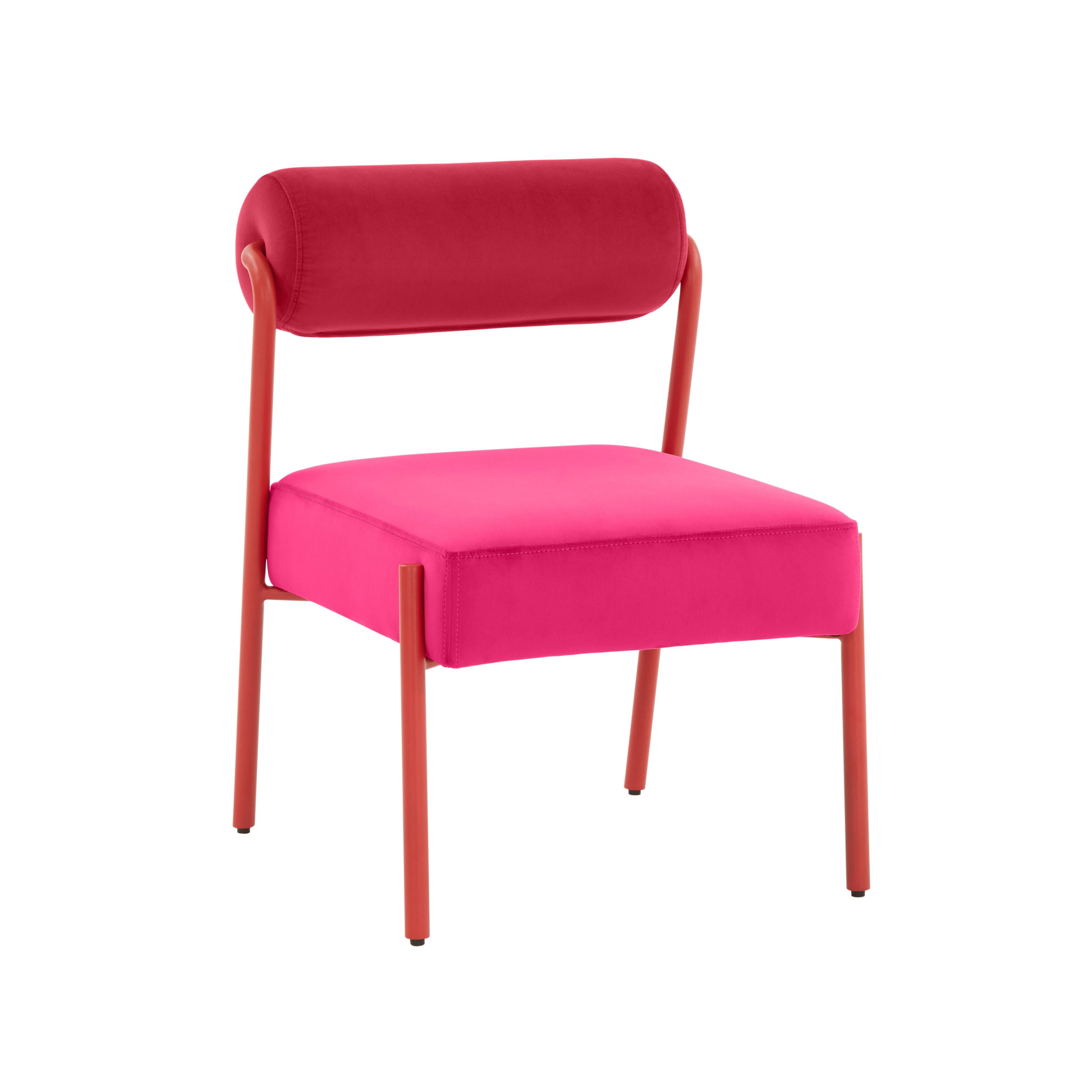 Jolene Hot Pink Velvet Dining Chair - Set of 2 Dining Chairs TOV Furniture , Black Friday Sale TOV Furniture Furniture Sale, Old Bones Co, Mid Century Furniture Sale, Four Hands Furniture, Black Friday Sale Jolene Hot Pink Velvet Dining Chair - Set of 2,Gus Sale, Perigold Jolene Hot Pink Velvet Dining Chair - Set of 2 Dining Chairs Black Friday Sale , Perigold Sale Jolene Hot Pink Velvet Dining Chair - Set of 2,Jolene Hot Pink Velvet Dining Chair - Set of 2 Lulu and Georgia, Burke Decor Sale Jolene Hot Pink