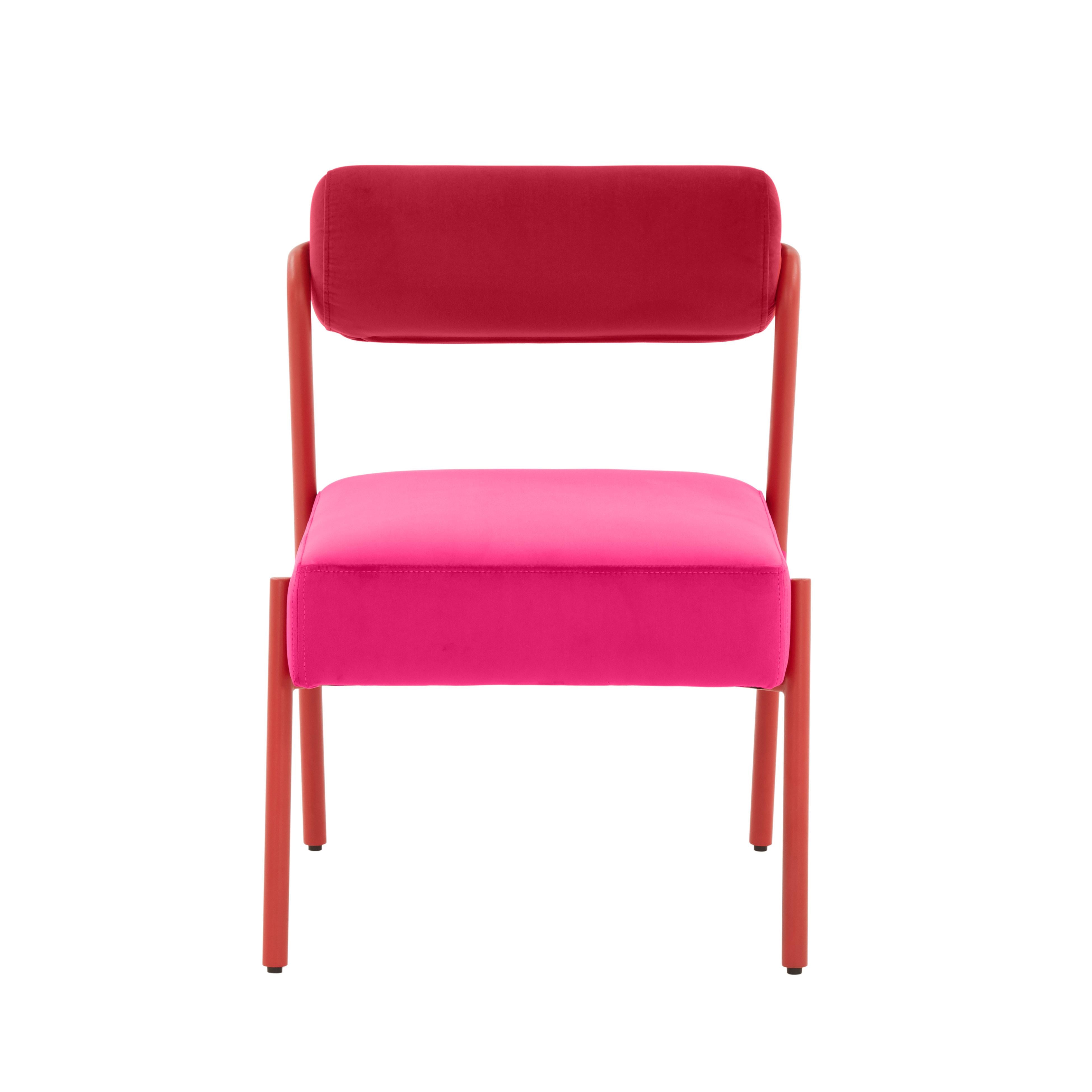 Jolene Hot Pink Velvet Dining Chair - Set of 2 Dining Chairs TOV Furniture , Black Friday Sale TOV Furniture Furniture Sale, Old Bones Co, Mid Century Furniture Sale, Four Hands Furniture, Black Friday Sale Jolene Hot Pink Velvet Dining Chair - Set of 2,Gus Sale, Perigold Jolene Hot Pink Velvet Dining Chair - Set of 2 Dining Chairs Black Friday Sale , Perigold Sale Jolene Hot Pink Velvet Dining Chair - Set of 2,Jolene Hot Pink Velvet Dining Chair - Set of 2 Lulu and Georgia, Burke Decor Sale Jolene Hot Pink