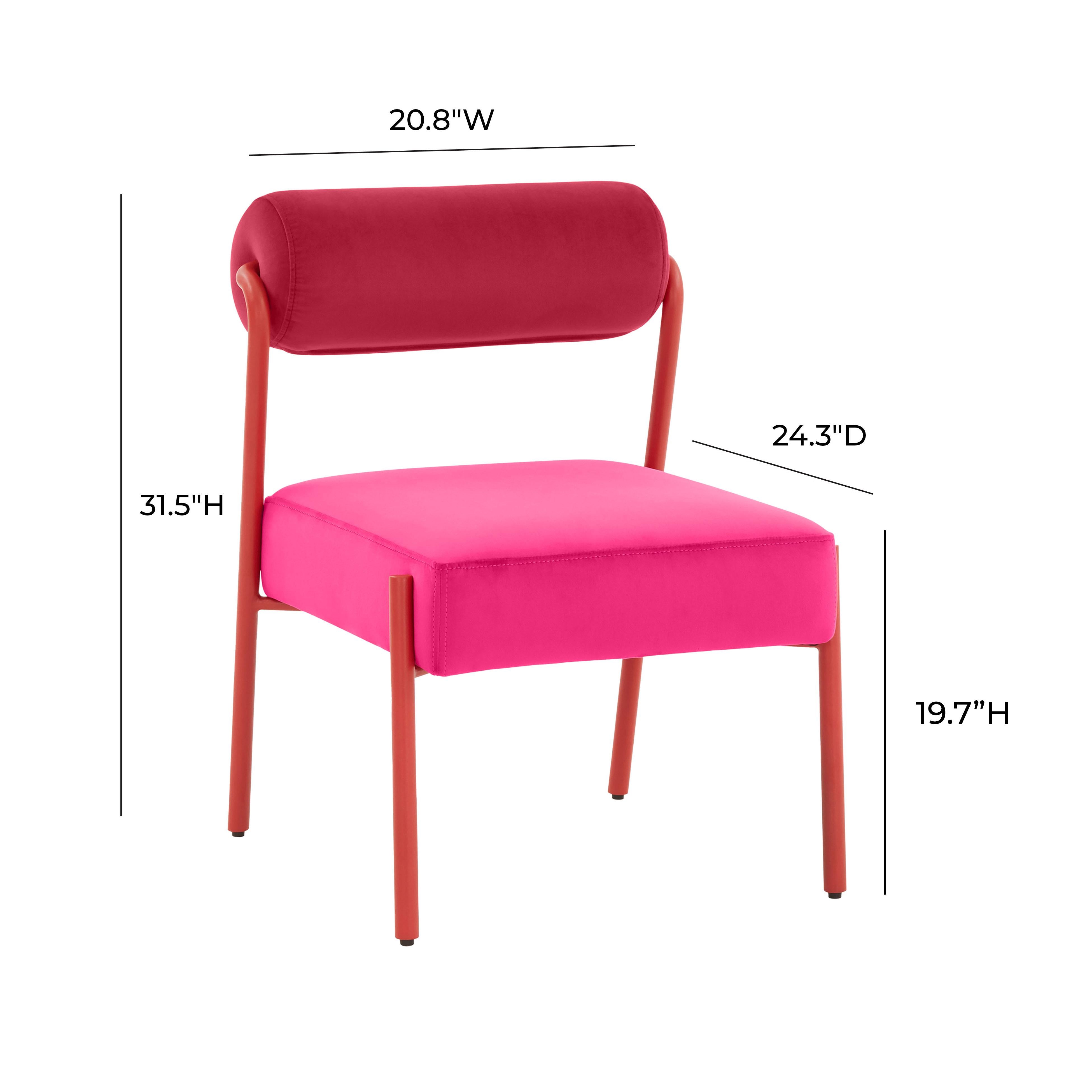 Jolene Hot Pink Velvet Dining Chair - Set of 2 Dining Chairs TOV Furniture , Black Friday Sale TOV Furniture Furniture Sale, Old Bones Co, Mid Century Furniture Sale, Four Hands Furniture, Black Friday Sale Jolene Hot Pink Velvet Dining Chair - Set of 2,Gus Sale, Perigold Jolene Hot Pink Velvet Dining Chair - Set of 2 Dining Chairs Black Friday Sale , Perigold Sale Jolene Hot Pink Velvet Dining Chair - Set of 2,Jolene Hot Pink Velvet Dining Chair - Set of 2 Lulu and Georgia, Burke Decor Sale Jolene Hot Pink