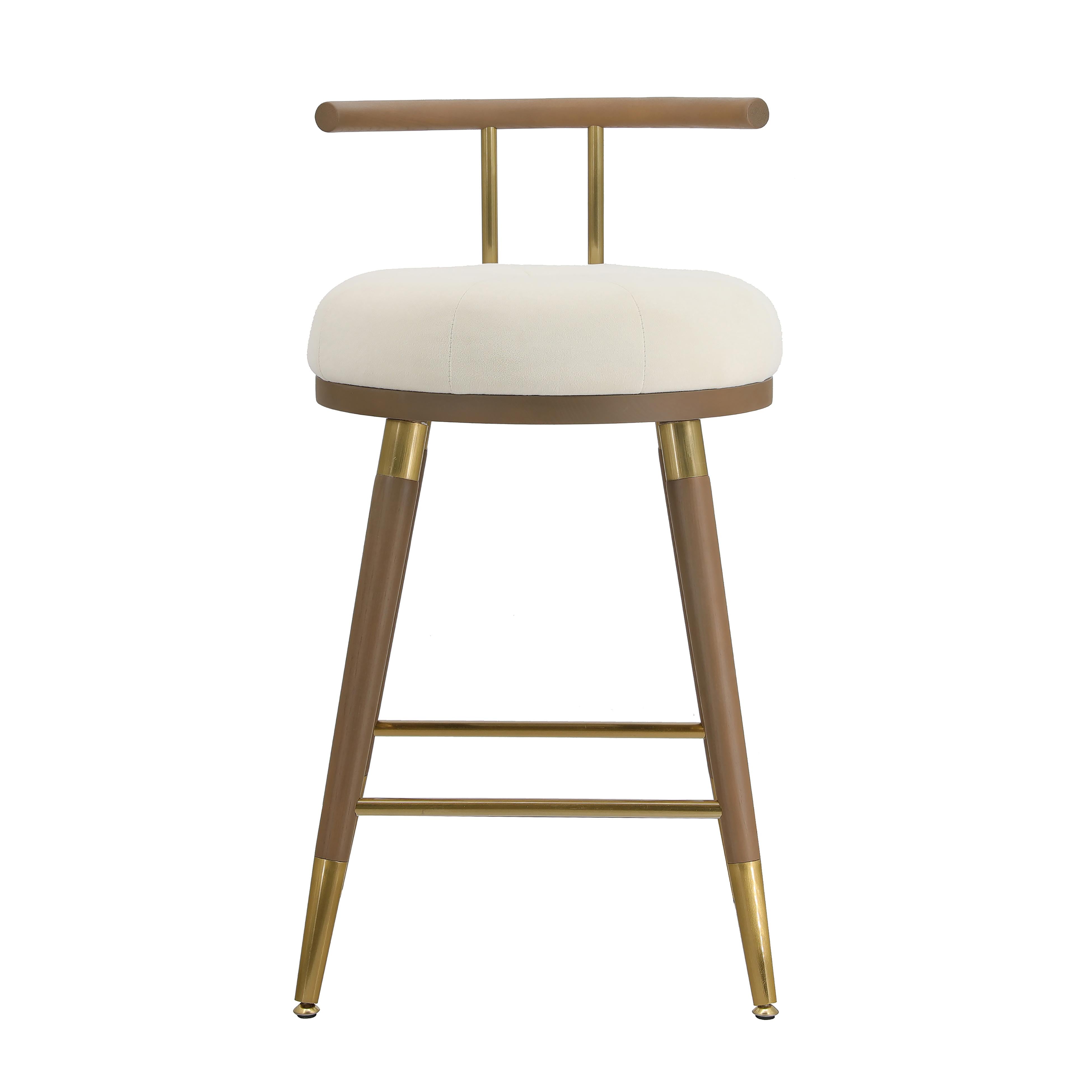 Juniper Cream Velvet Counter Stool Bar & Counter Stools TOV Furniture , Black Friday Sale TOV Furniture Furniture Sale, Old Bones Co, Mid Century Furniture Sale, Four Hands Furniture, Black Friday Sale Juniper Cream Velvet Counter Stool,Gus Sale, Perigold Juniper Cream Velvet Counter Stool Bar & Counter Stools Black Friday Sale , Perigold Sale Juniper Cream Velvet Counter Stool,Juniper Cream Velvet Counter Stool Lulu and Georgia, Burke Decor Sale Juniper Cream Velvet Counter Stool, www.oldbonesco.com