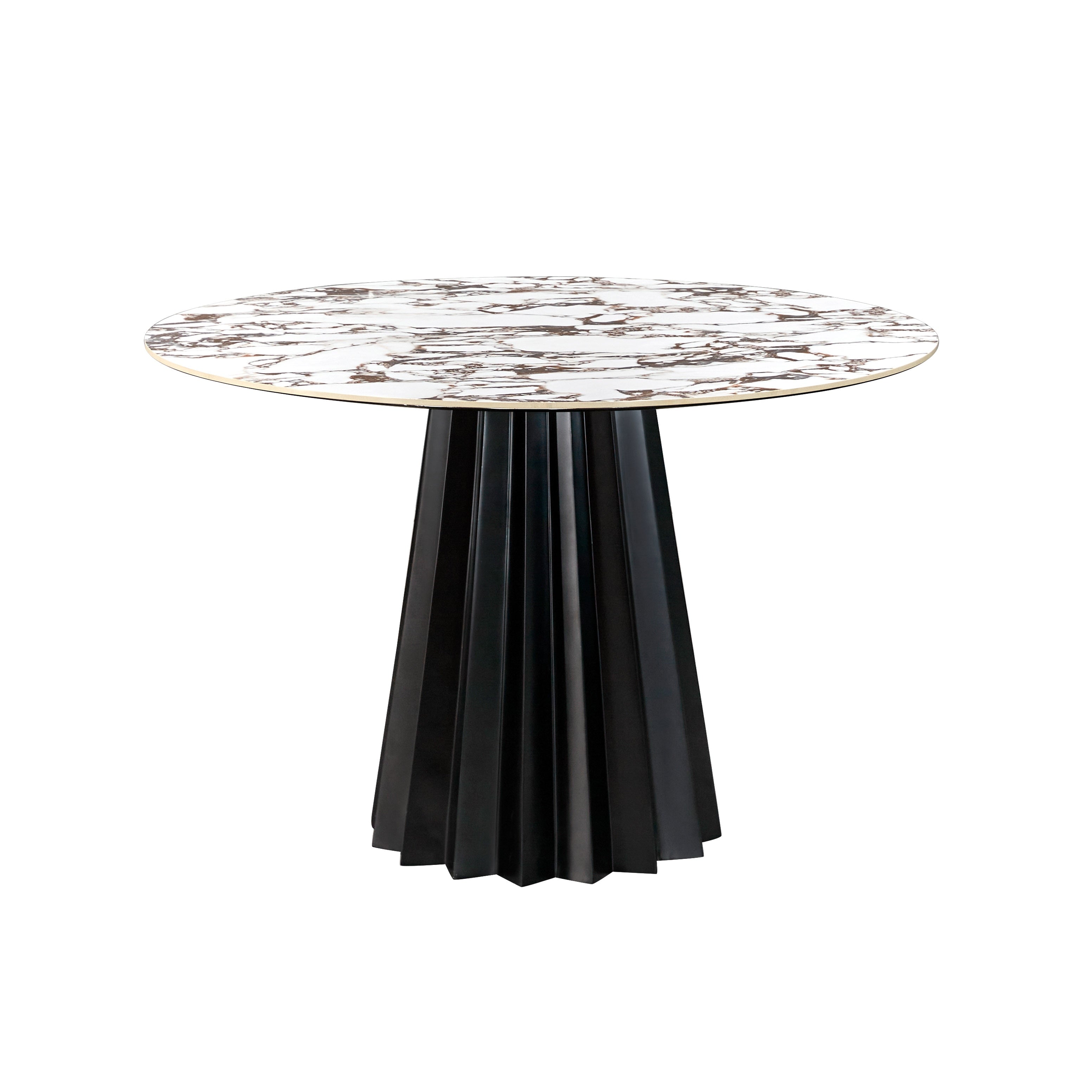 Jimena Marble Ceramic 47" Round Dining Table Dining Tables TOV Furniture , Black Friday Sale TOV Furniture Furniture Sale, Old Bones Co, Mid Century Furniture Sale, Four Hands Furniture, Black Friday Sale Jimena Marble Ceramic 47" Round Dining Table,Gus Sale, Perigold Jimena Marble Ceramic 47" Round Dining Table Dining Tables Black Friday Sale , Perigold Sale Jimena Marble Ceramic 47" Round Dining Table,Jimena Marble Ceramic 47" Round Dining Table Lulu and Georgia, Burke Decor Sale Jimena Marble Ceramic 47"