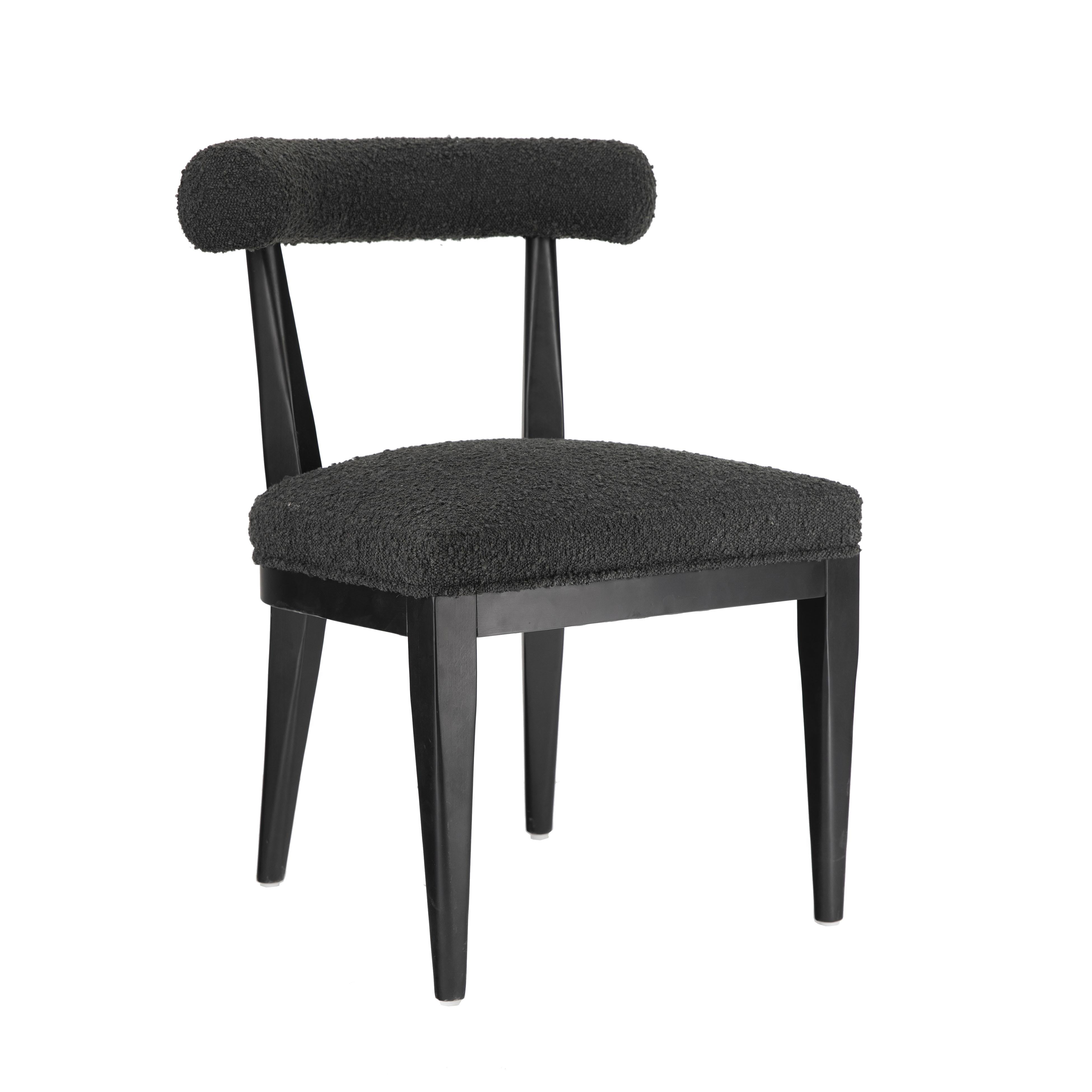 Palla Performance Boucle Dining Chair Dining Chairs TOV Furniture Black , Black Friday Sale TOV Furniture Furniture Sale, Old Bones Co, Mid Century Furniture Sale, Four Hands Furniture, Black Friday Sale Palla Performance Boucle Dining Chair,Gus Sale, Perigold Palla Performance Boucle Dining Chair Dining Chairs Black Friday Sale , Perigold Sale Palla Performance Boucle Dining Chair,Palla Performance Boucle Dining Chair Lulu and Georgia, Burke Decor Sale Palla Performance Boucle Dining Chair, www.oldbonesco.