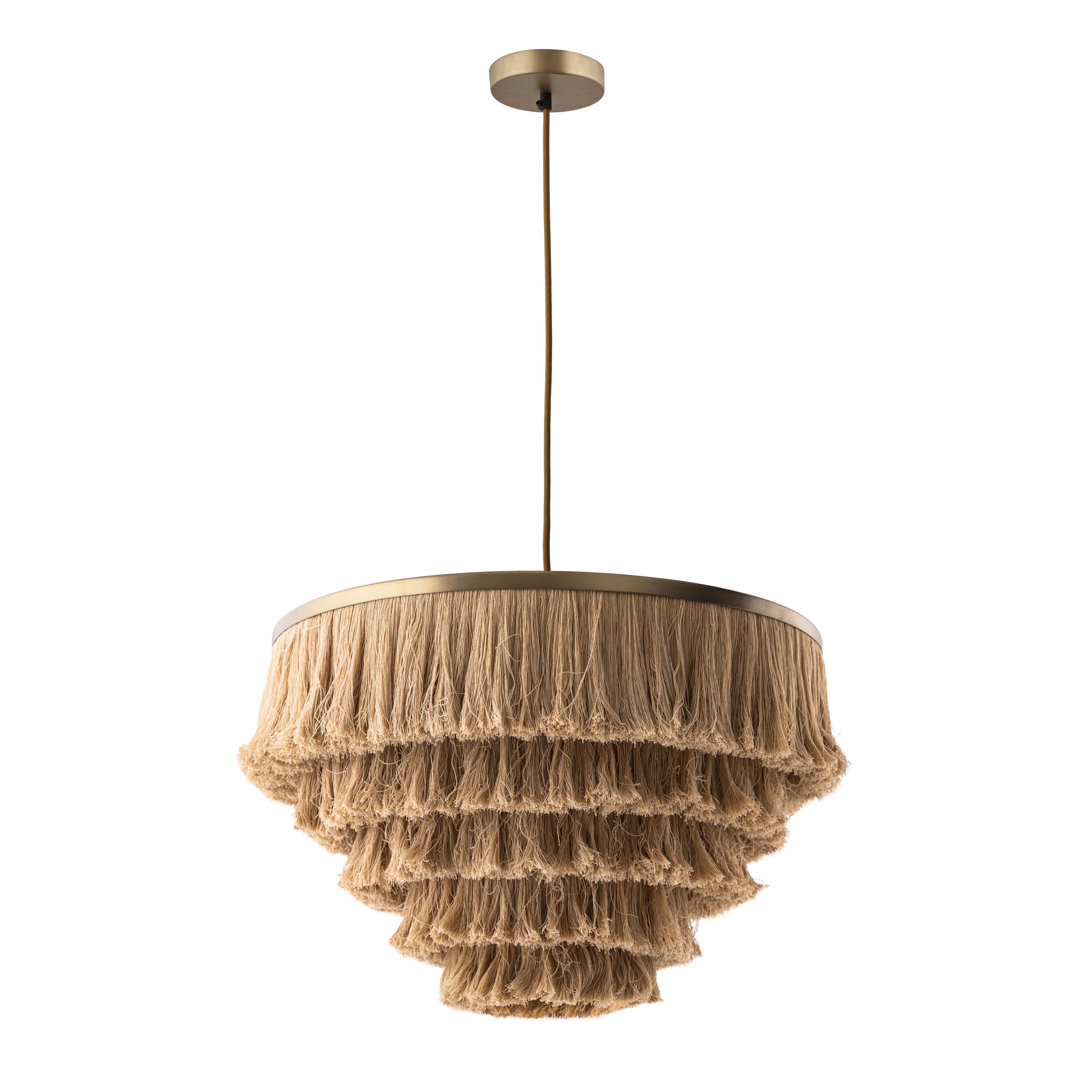 Sarai Natural Fringe Pendant Pendants TOV Furniture , Black Friday Sale TOV Furniture Furniture Sale, Old Bones Co, Mid Century Furniture Sale, Four Hands Furniture, Black Friday Sale Sarai Natural Fringe Pendant,Gus Sale, Perigold Sarai Natural Fringe Pendant Pendants Black Friday Sale , Perigold Sale Sarai Natural Fringe Pendant,Sarai Natural Fringe Pendant Lulu and Georgia, Burke Decor Sale Sarai Natural Fringe Pendant, www.oldbonesco.com