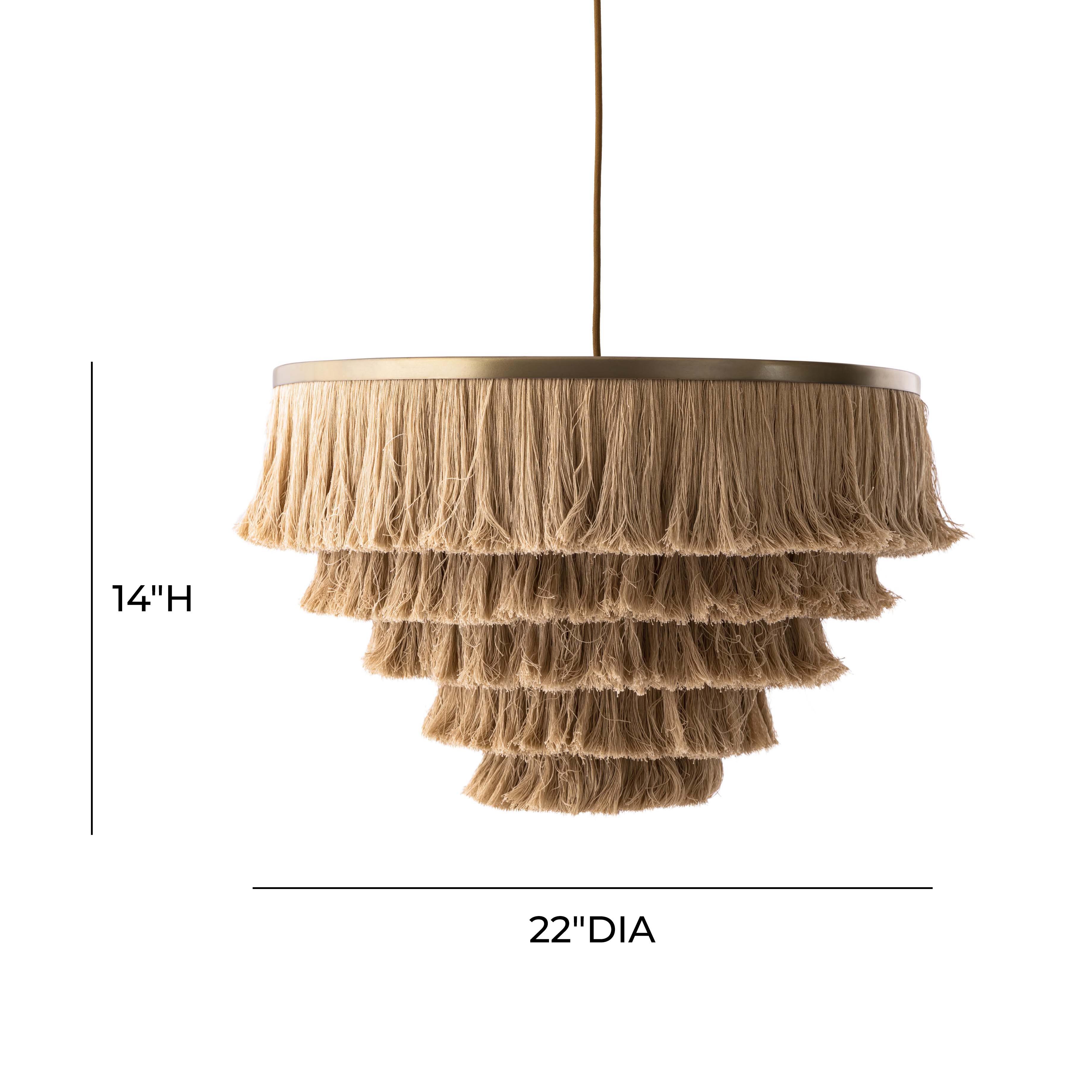 Sarai Natural Fringe Pendant Pendants TOV Furniture , Black Friday Sale TOV Furniture Furniture Sale, Old Bones Co, Mid Century Furniture Sale, Four Hands Furniture, Black Friday Sale Sarai Natural Fringe Pendant,Gus Sale, Perigold Sarai Natural Fringe Pendant Pendants Black Friday Sale , Perigold Sale Sarai Natural Fringe Pendant,Sarai Natural Fringe Pendant Lulu and Georgia, Burke Decor Sale Sarai Natural Fringe Pendant, www.oldbonesco.com