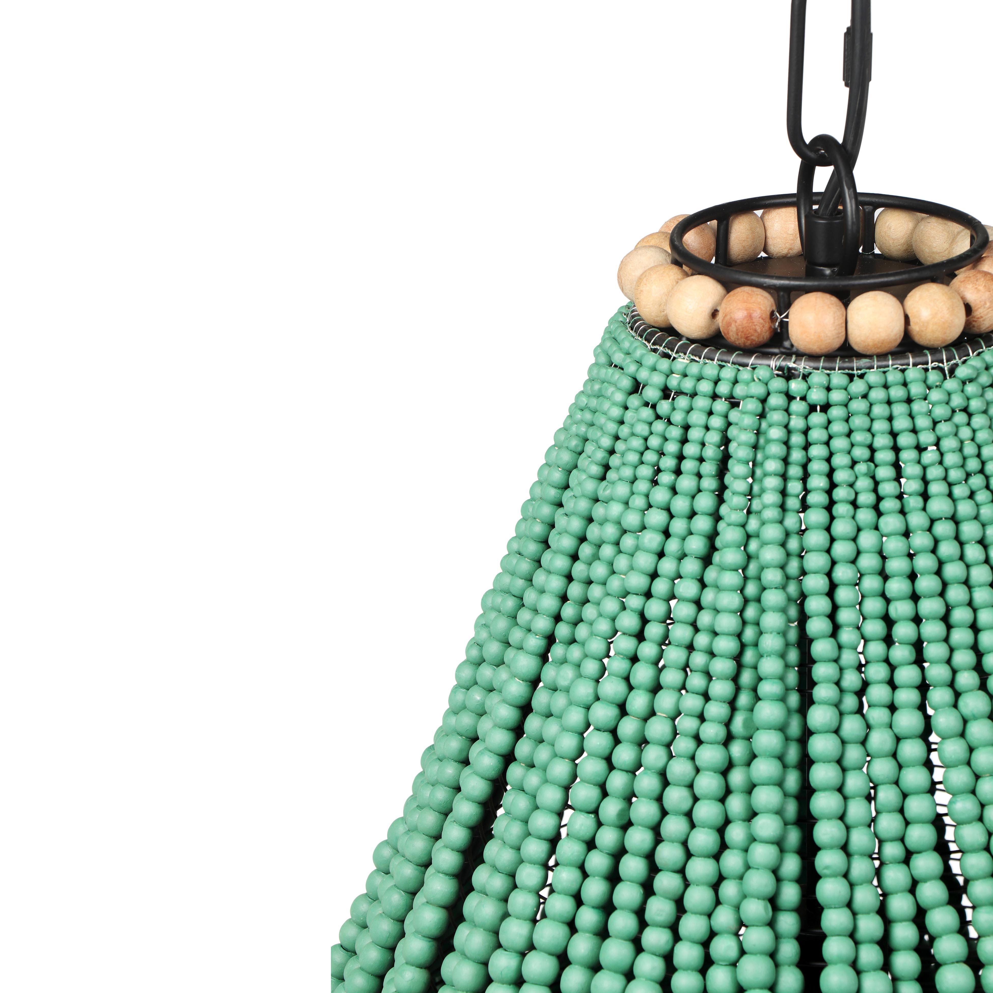 Palani Green Wooden Bead Chandelier Chandeliers TOV Furniture , Black Friday Sale TOV Furniture Furniture Sale, Old Bones Co, Mid Century Furniture Sale, Four Hands Furniture, Black Friday Sale Palani Green Wooden Bead Chandelier,Gus Sale, Perigold Palani Green Wooden Bead Chandelier Chandeliers Black Friday Sale , Perigold Sale Palani Green Wooden Bead Chandelier,Palani Green Wooden Bead Chandelier Lulu and Georgia, Burke Decor Sale Palani Green Wooden Bead Chandelier, www.oldbonesco.com