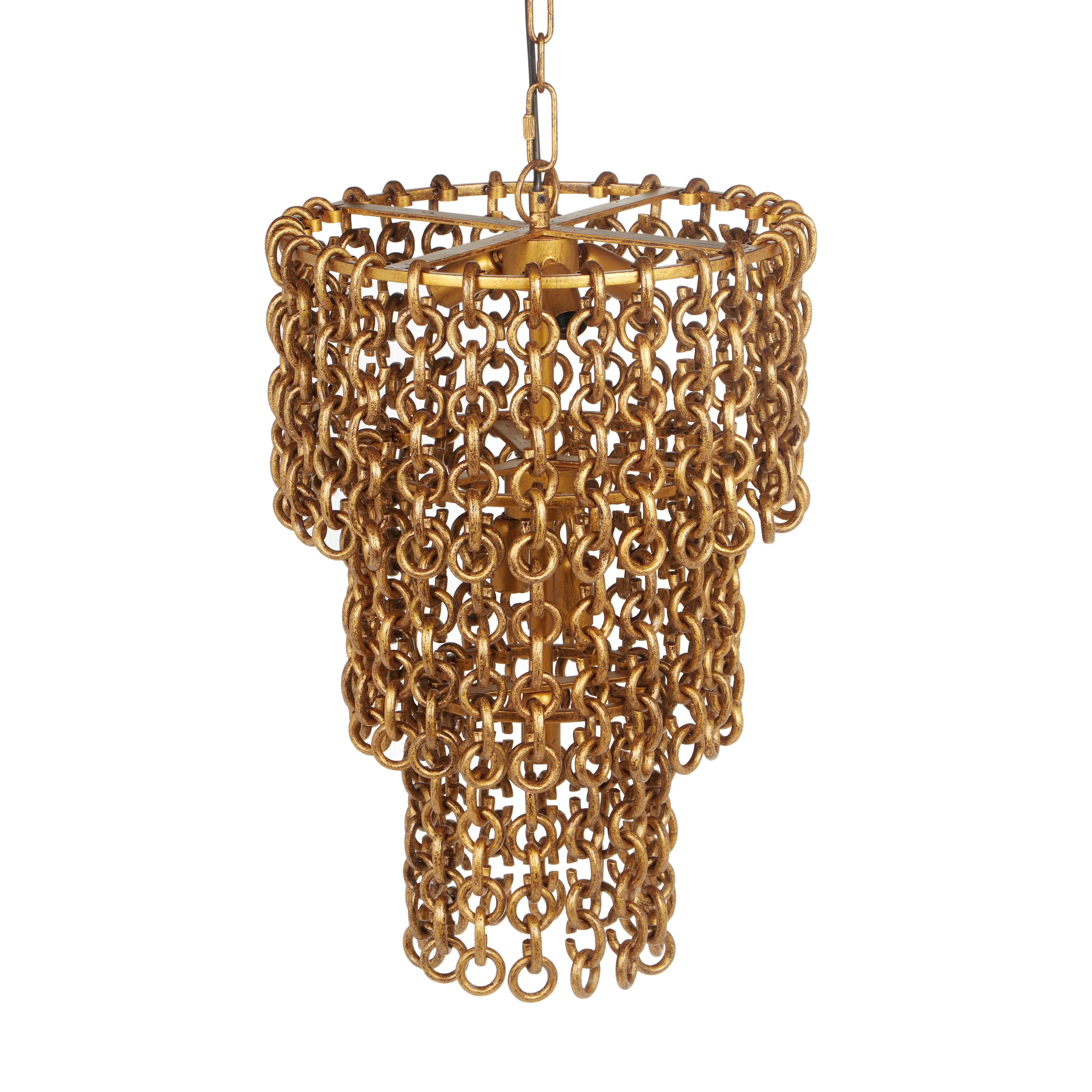 Nirsa Brass Chain Link 3-Tier Chandelier Chandeliers TOV Furniture , Black Friday Sale TOV Furniture Furniture Sale, Old Bones Co, Mid Century Furniture Sale, Four Hands Furniture, Black Friday Sale Nirsa Brass Chain Link 3-Tier Chandelier,Gus Sale, Perigold Nirsa Brass Chain Link 3-Tier Chandelier Chandeliers Black Friday Sale , Perigold Sale Nirsa Brass Chain Link 3-Tier Chandelier,Nirsa Brass Chain Link 3-Tier Chandelier Lulu and Georgia, Burke Decor Sale Nirsa Brass Chain Link 3-Tier Chandelier, www.old