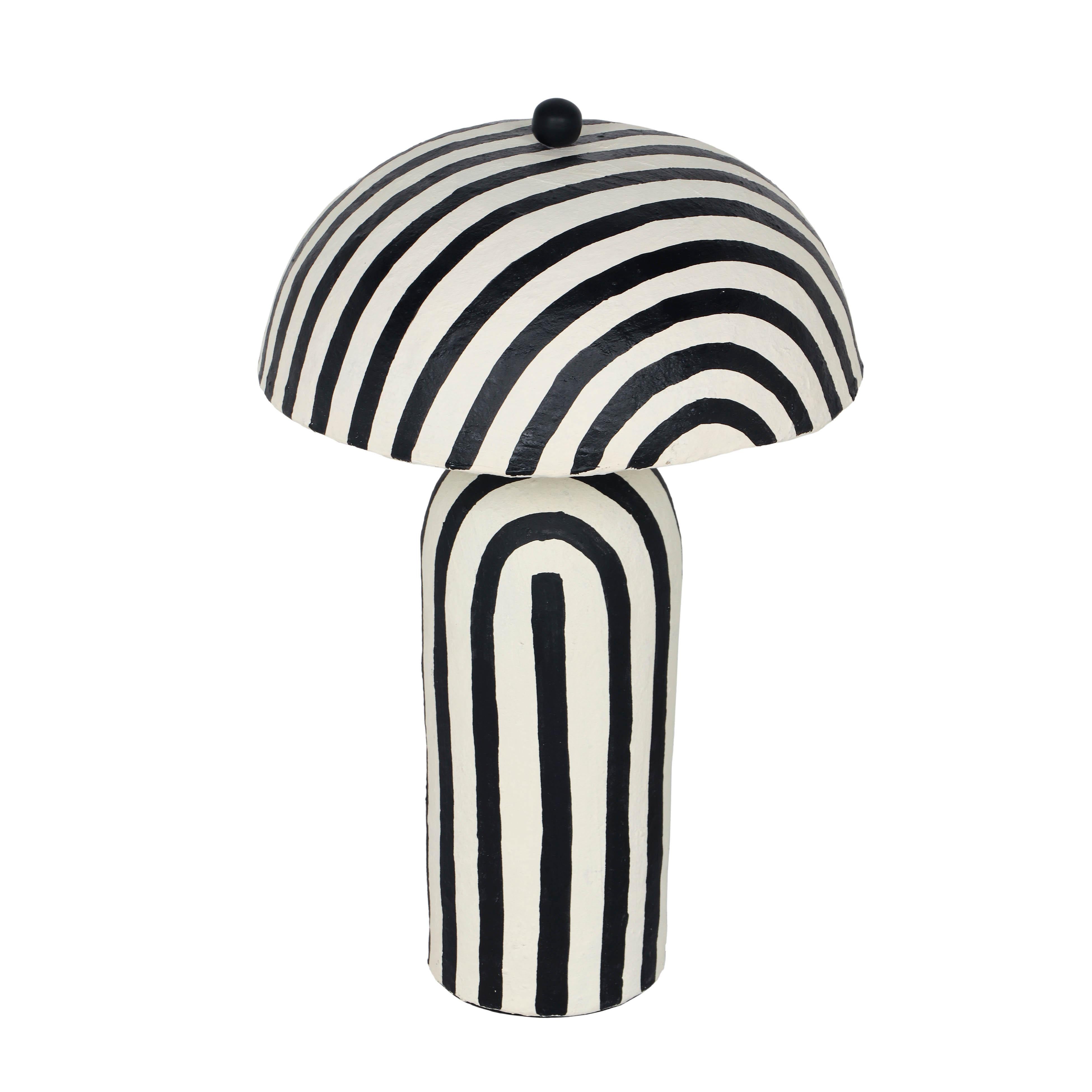 Maiori Striped Papier Mache Table Lamp Table & Desk Lamps TOV Furniture , Black Friday Sale TOV Furniture Furniture Sale, Old Bones Co, Mid Century Furniture Sale, Four Hands Furniture, Black Friday Sale Maiori Striped Papier Mache Table Lamp,Gus Sale, Perigold Maiori Striped Papier Mache Table Lamp Table & Desk Lamps Black Friday Sale , Perigold Sale Maiori Striped Papier Mache Table Lamp,Maiori Striped Papier Mache Table Lamp Lulu and Georgia, Burke Decor Sale Maiori Striped Papier Mache Table Lamp, www.o