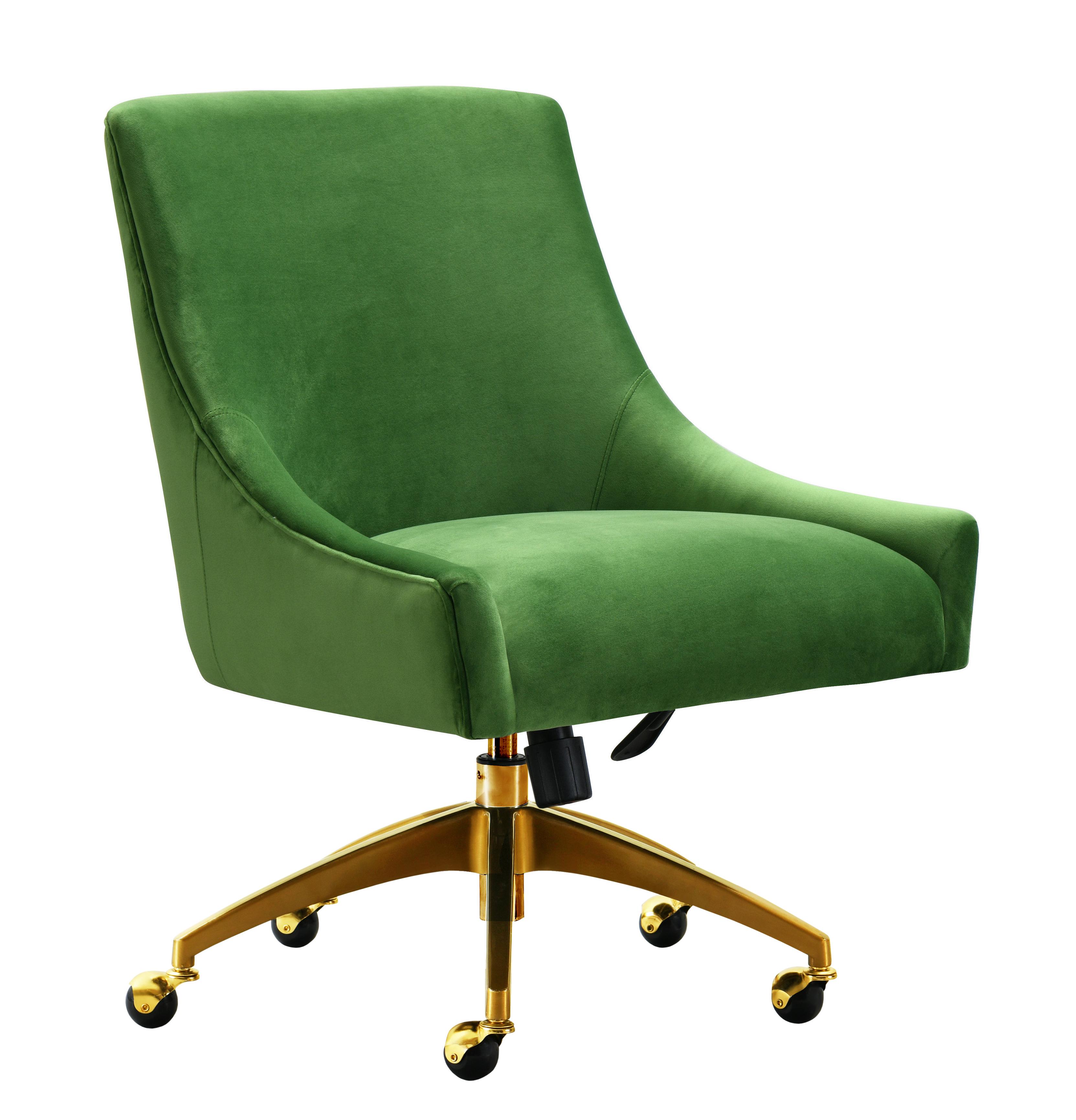 Beatrix Office Swivel Chair Accent Chairs TOV Furniture Green , Black Friday Sale TOV Furniture Furniture Sale, Old Bones Co, Mid Century Furniture Sale, Four Hands Furniture, Black Friday Sale Beatrix Office Swivel Chair,Gus Sale, Perigold Beatrix Office Swivel Chair Accent Chairs Black Friday Sale , Perigold Sale Beatrix Office Swivel Chair,Beatrix Office Swivel Chair Lulu and Georgia, Burke Decor Sale Beatrix Office Swivel Chair, www.oldbonesco.com