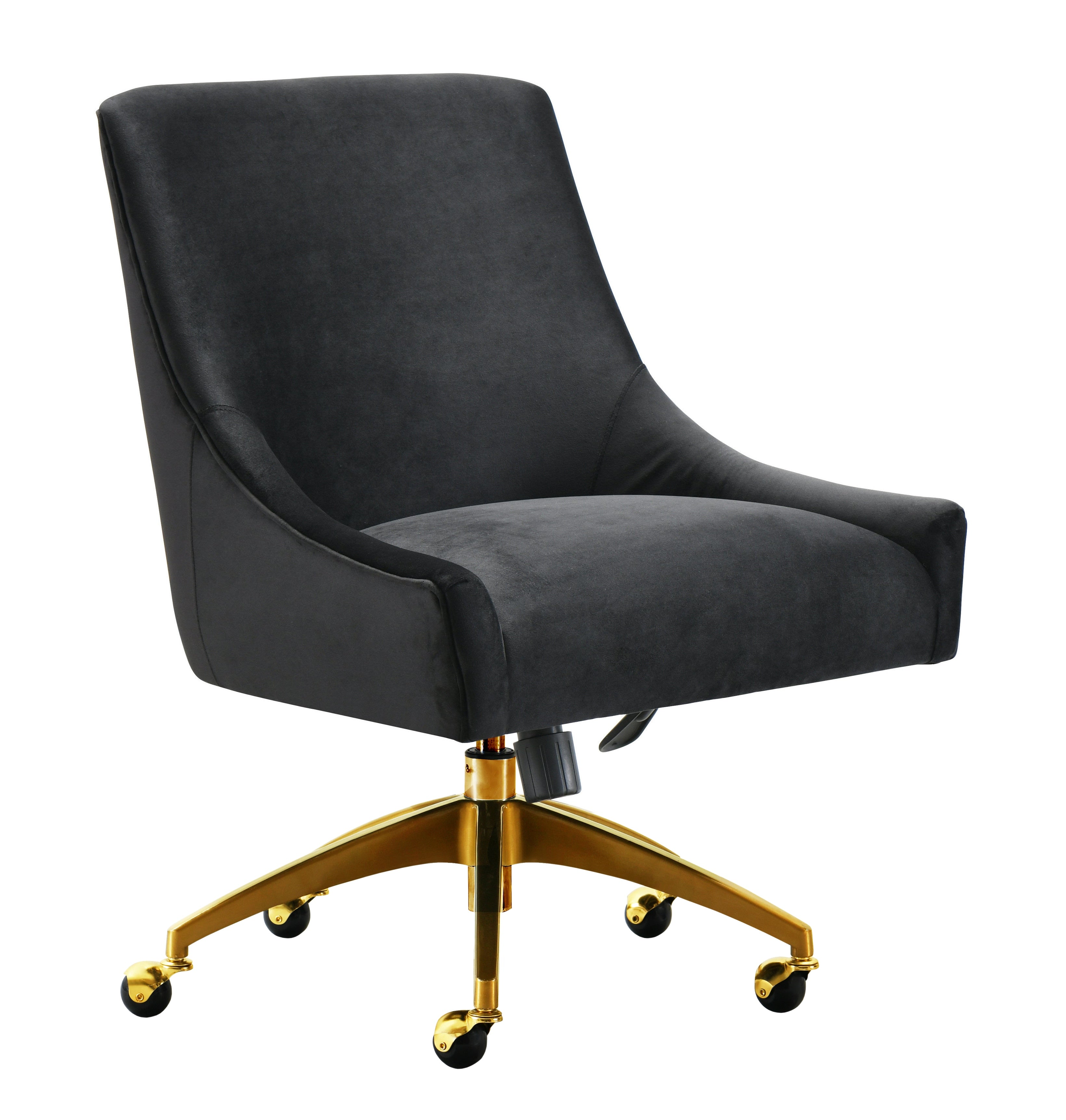 Beatrix Office Swivel Chair Accent Chairs TOV Furniture Black , Black Friday Sale TOV Furniture Furniture Sale, Old Bones Co, Mid Century Furniture Sale, Four Hands Furniture, Black Friday Sale Beatrix Office Swivel Chair,Gus Sale, Perigold Beatrix Office Swivel Chair Accent Chairs Black Friday Sale , Perigold Sale Beatrix Office Swivel Chair,Beatrix Office Swivel Chair Lulu and Georgia, Burke Decor Sale Beatrix Office Swivel Chair, www.oldbonesco.com