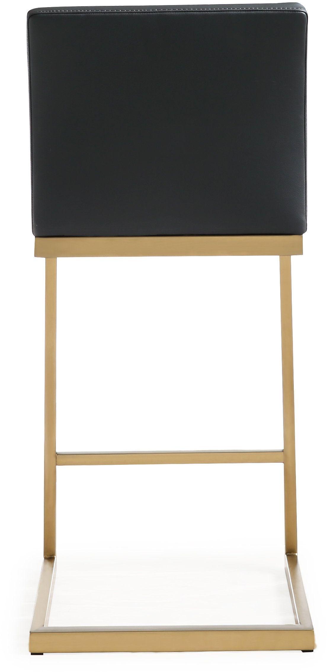 Parma Performance Vegan Leather and Gold Steel Counter Stool - Set of 2 Bar & Counter Stools TOV Furniture , Black Friday Sale TOV Furniture Furniture Sale, Old Bones Co, Mid Century Furniture Sale, Four Hands Furniture, Black Friday Sale Parma Performance Vegan Leather and Gold Steel Counter Stool - Set of 2,Gus Sale, Perigold Parma Performance Vegan Leather and Gold Steel Counter Stool - Set of 2 Bar & Counter Stools Black Friday Sale , Perigold Sale Parma Performance Vegan Leather and Gold Steel Counter 