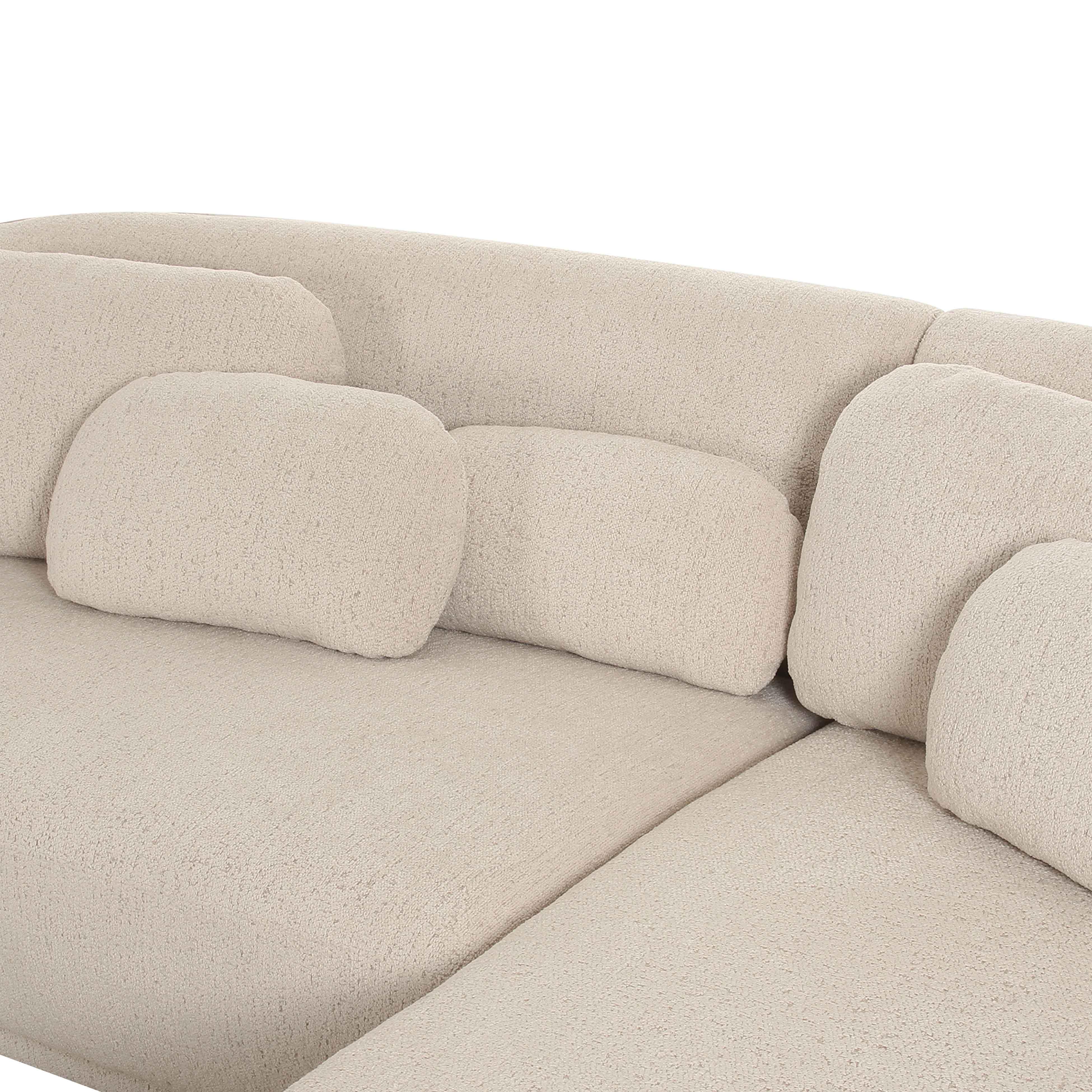 Misty Cream Boucle Sectional Sectionals TOV Furniture , Black Friday Sale TOV Furniture Furniture Sale, Old Bones Co, Mid Century Furniture Sale, Four Hands Furniture, Black Friday Sale Misty Cream Boucle Sectional,Gus Sale, Perigold Misty Cream Boucle Sectional Sectionals Black Friday Sale , Perigold Sale Misty Cream Boucle Sectional,Misty Cream Boucle Sectional Lulu and Georgia, Burke Decor Sale Misty Cream Boucle Sectional, www.oldbonesco.com