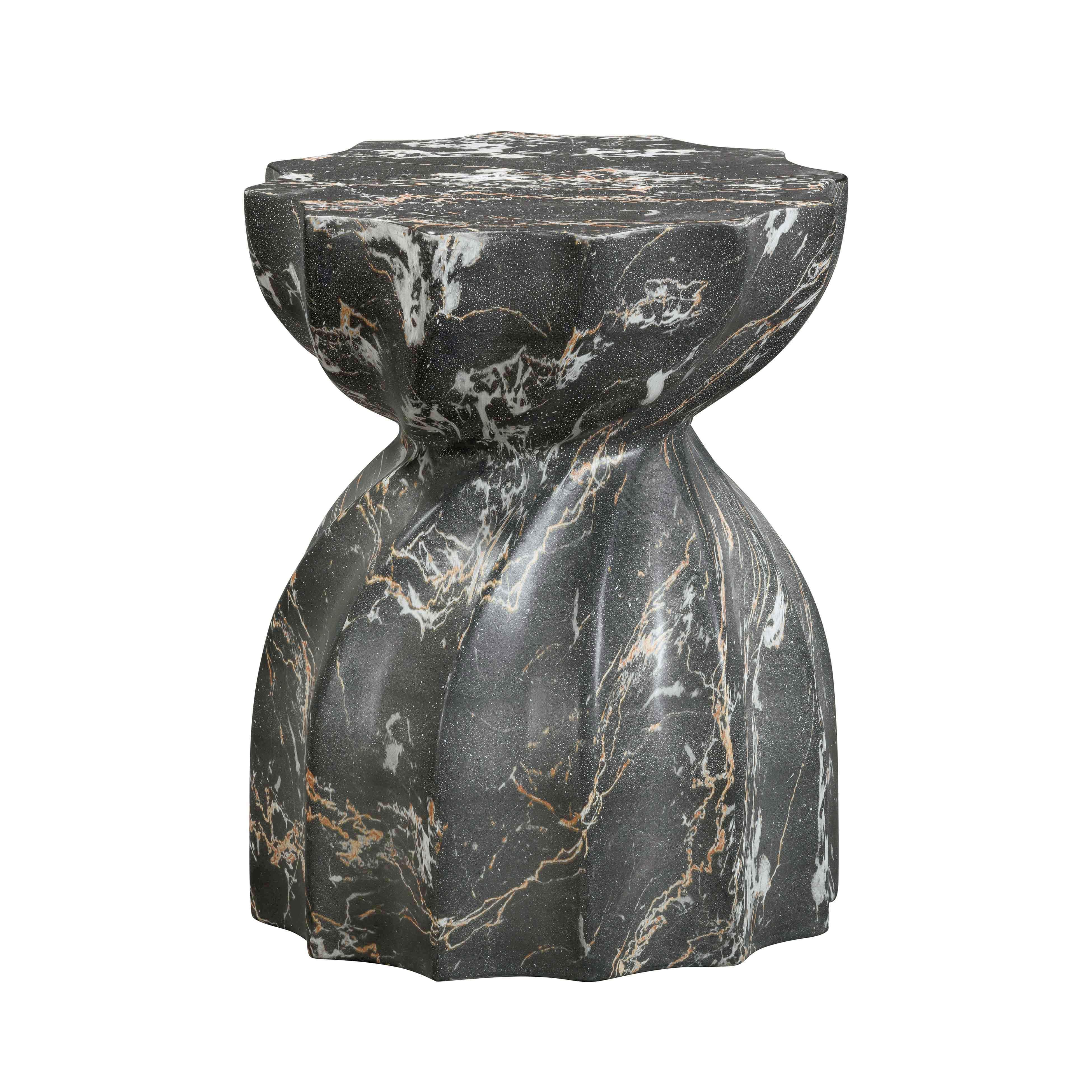 Turin Marble Indoor / Outdoor Concrete Stool Side & End Tables TOV Furniture , Black Friday Sale TOV Furniture Furniture Sale, Old Bones Co, Mid Century Furniture Sale, Four Hands Furniture, Black Friday Sale Turin Marble Indoor / Outdoor Concrete Stool,Gus Sale, Perigold Turin Marble Indoor / Outdoor Concrete Stool Side & End Tables Black Friday Sale , Perigold Sale Turin Marble Indoor / Outdoor Concrete Stool,Turin Marble Indoor / Outdoor Concrete Stool Lulu and Georgia, Burke Decor Sale Turin Marble Indo