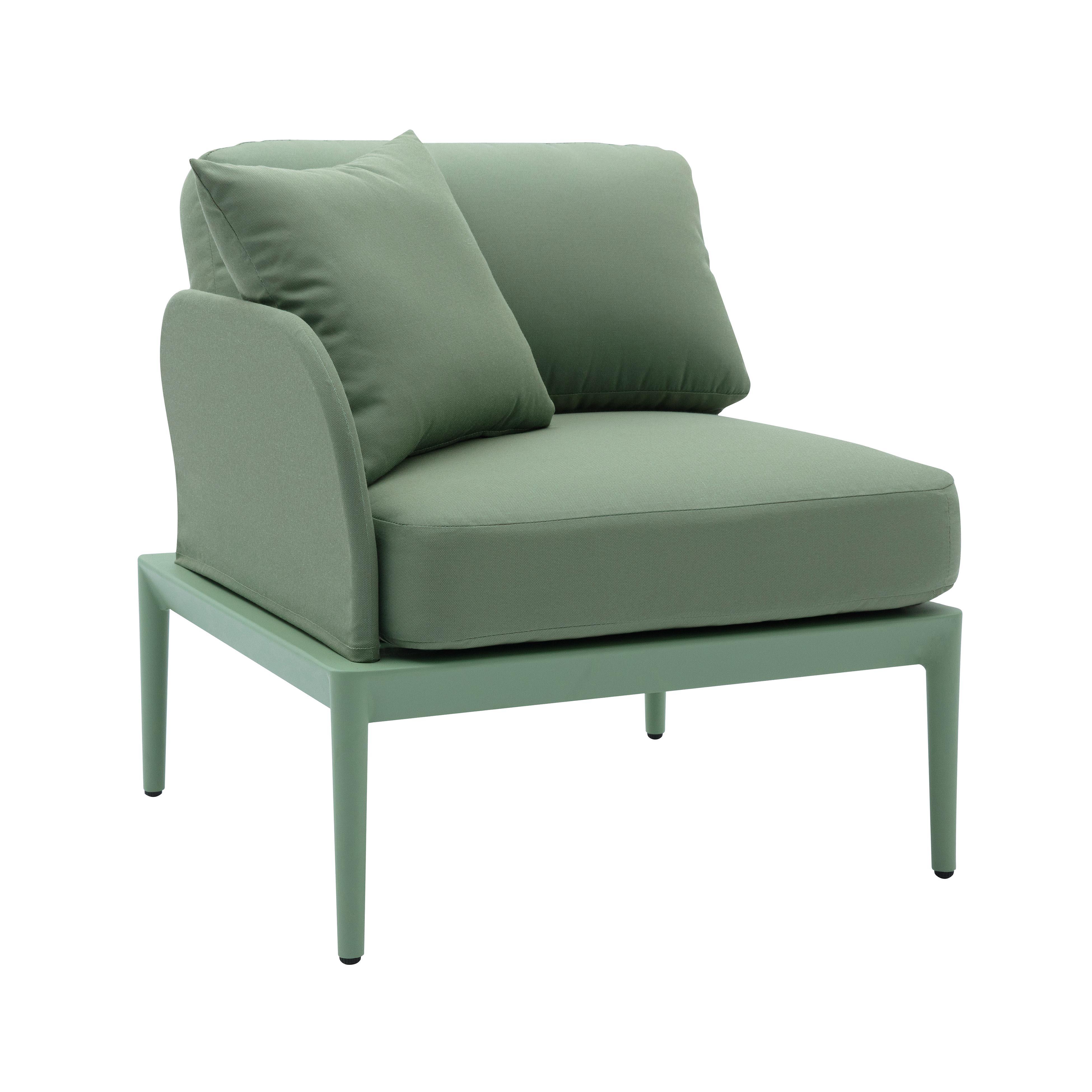 Kapri Modular Outdoor Corner Chair Outdoor Sofas & Sectionals TOV Furniture Moss Green Laf , Black Friday Sale TOV Furniture Furniture Sale, Old Bones Co, Mid Century Furniture Sale, Four Hands Furniture, Black Friday Sale Kapri Modular Outdoor Corner Chair,Gus Sale, Perigold Kapri Modular Outdoor Corner Chair Outdoor Sofas & Sectionals Black Friday Sale , Perigold Sale Kapri Modular Outdoor Corner Chair,Kapri Modular Outdoor Corner Chair Lulu and Georgia, Burke Decor Sale Kapri Modular Outdoor Corner Chair