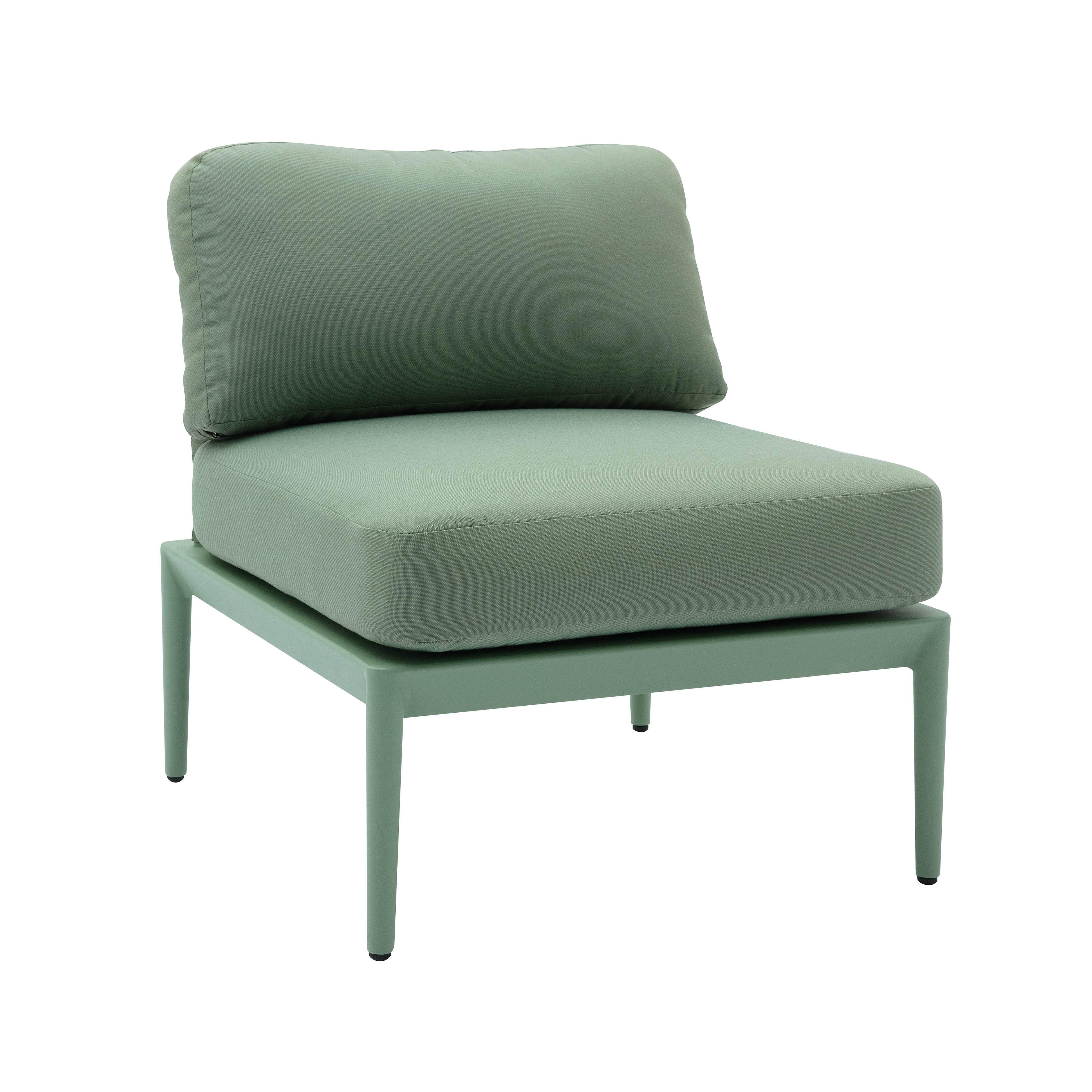 Kapri Modular Outdoor Armless Chair Outdoor Sofas & Sectionals TOV Furniture Moss Green , Black Friday Sale TOV Furniture Furniture Sale, Old Bones Co, Mid Century Furniture Sale, Four Hands Furniture, Black Friday Sale Kapri Modular Outdoor Armless Chair,Gus Sale, Perigold Kapri Modular Outdoor Armless Chair Outdoor Sofas & Sectionals Black Friday Sale , Perigold Sale Kapri Modular Outdoor Armless Chair,Kapri Modular Outdoor Armless Chair Lulu and Georgia, Burke Decor Sale Kapri Modular Outdoor Armless Cha