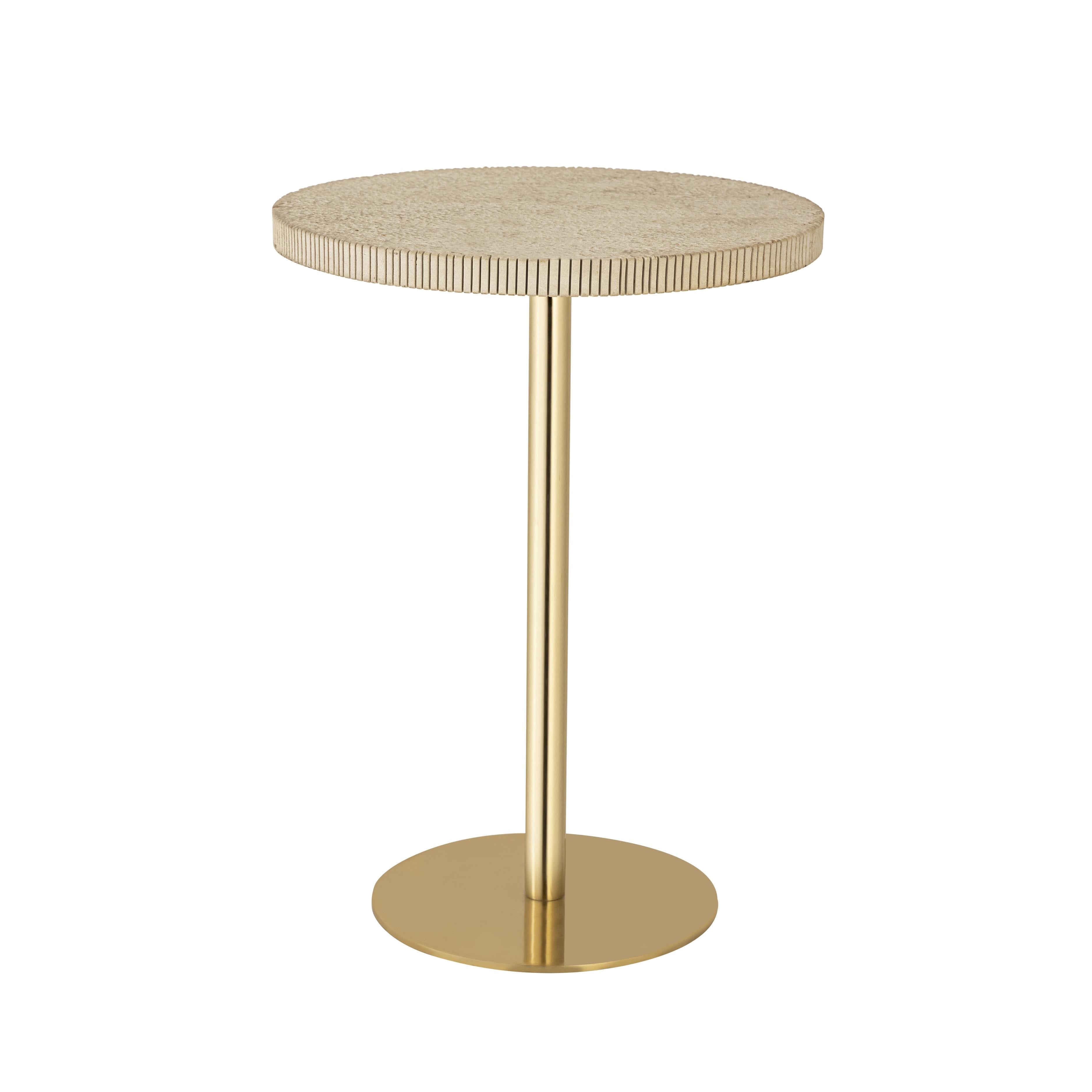 Fiona Gold Stone Side Table Side & End Tables TOV Furniture , Black Friday Sale TOV Furniture Furniture Sale, Old Bones Co, Mid Century Furniture Sale, Four Hands Furniture, Black Friday Sale Fiona Gold Stone Side Table,Gus Sale, Perigold Fiona Gold Stone Side Table Side & End Tables Black Friday Sale , Perigold Sale Fiona Gold Stone Side Table,Fiona Gold Stone Side Table Lulu and Georgia, Burke Decor Sale Fiona Gold Stone Side Table, www.oldbonesco.com