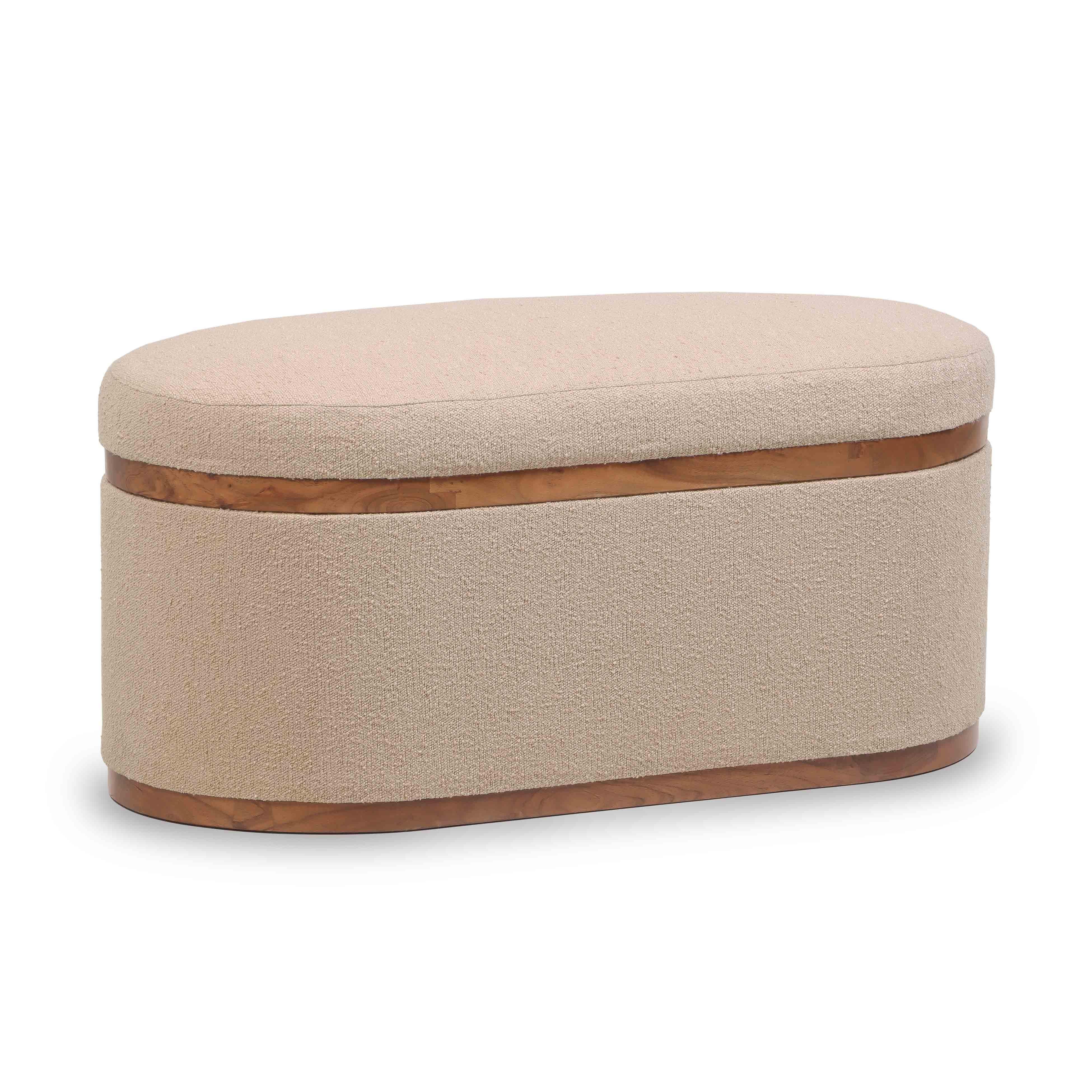 Olivier Boucle Oval Storage Ottoman Ottomans & Stools TOV Furniture Ivory , Black Friday Sale TOV Furniture Furniture Sale, Old Bones Co, Mid Century Furniture Sale, Four Hands Furniture, Black Friday Sale Olivier Boucle Oval Storage Ottoman,Gus Sale, Perigold Olivier Boucle Oval Storage Ottoman Ottomans & Stools Black Friday Sale , Perigold Sale Olivier Boucle Oval Storage Ottoman,Olivier Boucle Oval Storage Ottoman Lulu and Georgia, Burke Decor Sale Olivier Boucle Oval Storage Ottoman, www.oldbonesco.com