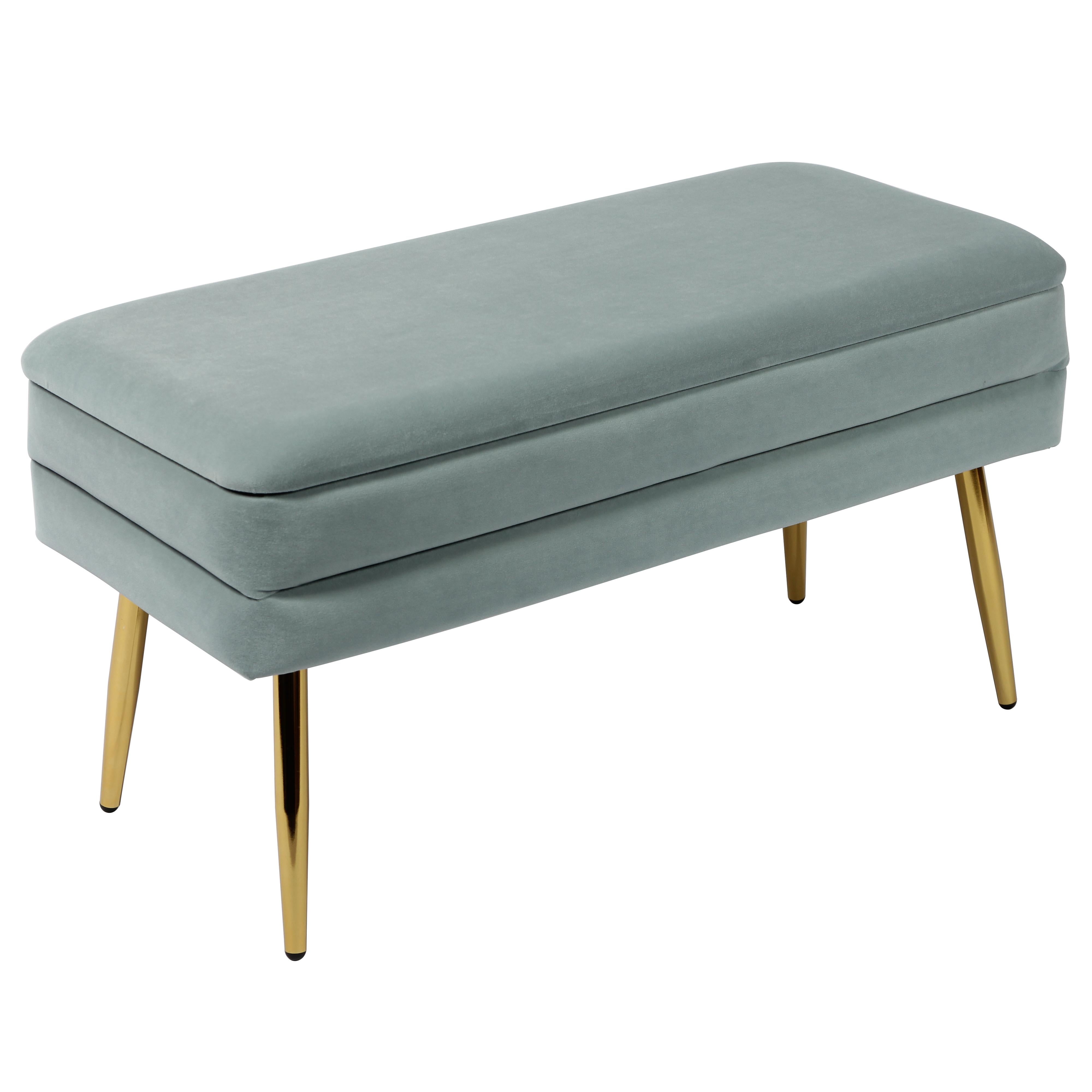 Ziva Velvet Storage Bench Benches TOV Furniture Sea Blue , Black Friday Sale TOV Furniture Furniture Sale, Old Bones Co, Mid Century Furniture Sale, Four Hands Furniture, Black Friday Sale Ziva Velvet Storage Bench,Gus Sale, Perigold Ziva Velvet Storage Bench Benches Black Friday Sale , Perigold Sale Ziva Velvet Storage Bench,Ziva Velvet Storage Bench Lulu and Georgia, Burke Decor Sale Ziva Velvet Storage Bench, www.oldbonesco.com