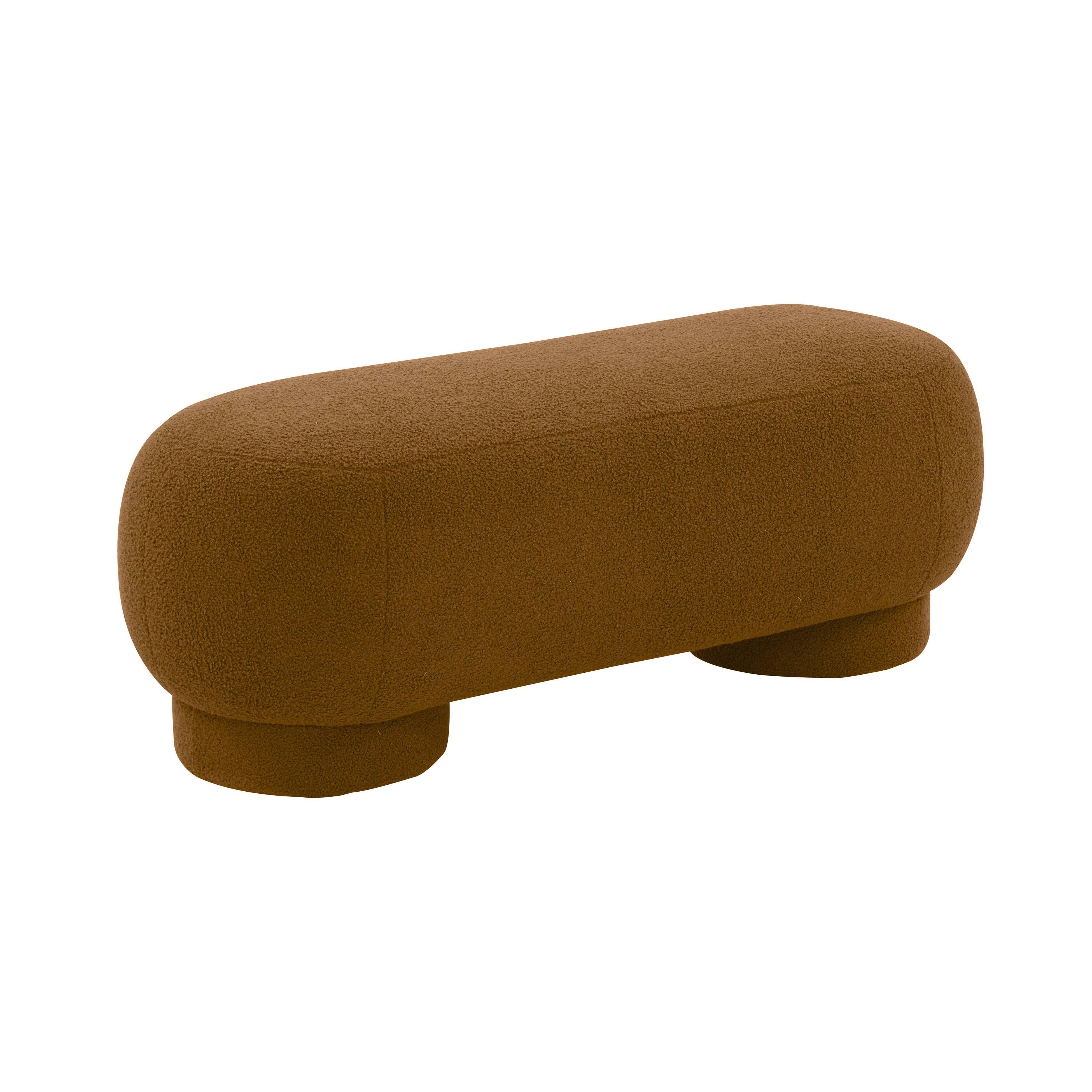 Mara Vegan Shearling Ottoman Ottomans & Stools TOV Furniture Brown , Black Friday Sale TOV Furniture Furniture Sale, Old Bones Co, Mid Century Furniture Sale, Four Hands Furniture, Black Friday Sale Mara Vegan Shearling Ottoman,Gus Sale, Perigold Mara Vegan Shearling Ottoman Ottomans & Stools Black Friday Sale , Perigold Sale Mara Vegan Shearling Ottoman,Mara Vegan Shearling Ottoman Lulu and Georgia, Burke Decor Sale Mara Vegan Shearling Ottoman, www.oldbonesco.com