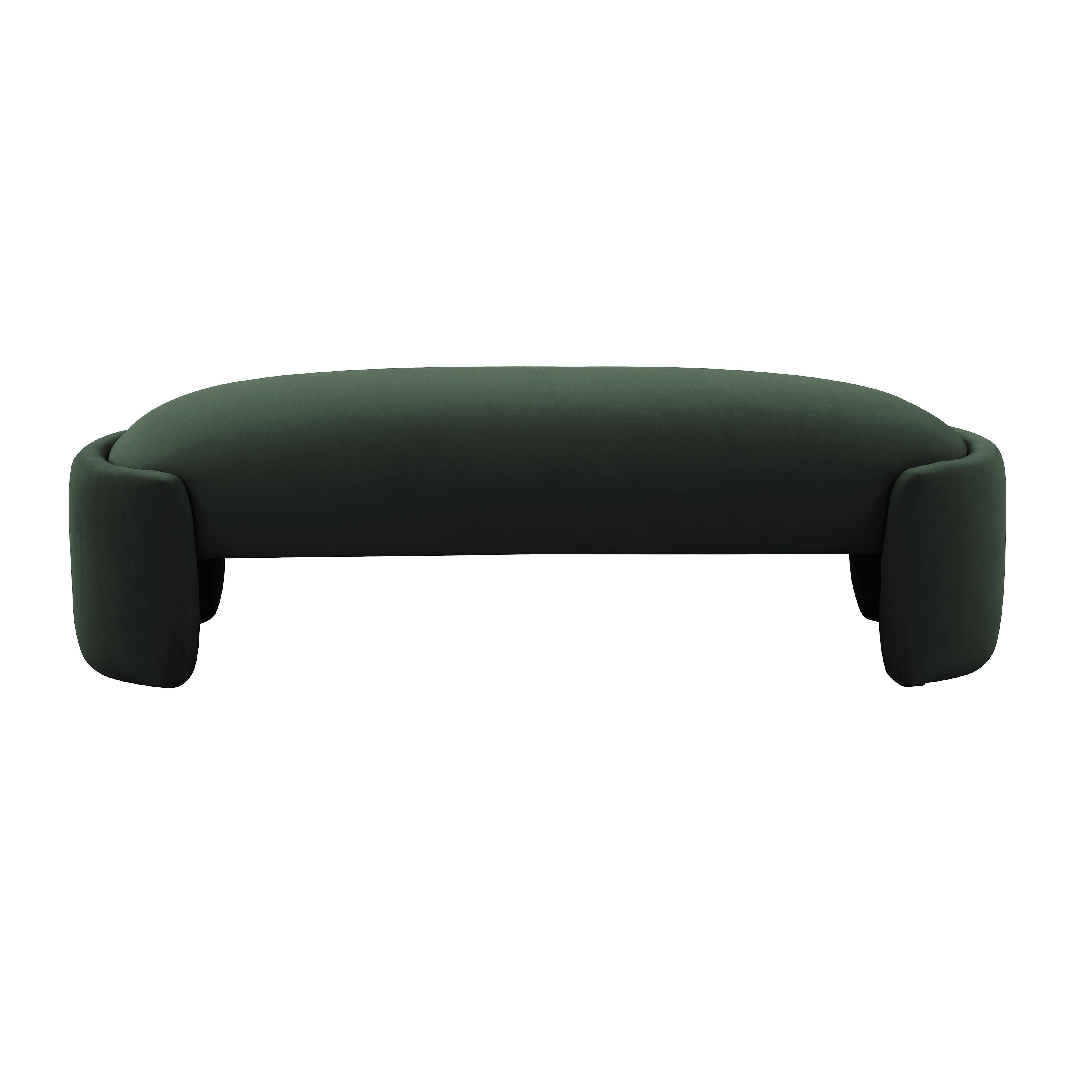 Toledo Velvet Bench Benches TOV Furniture , Black Friday Sale TOV Furniture Furniture Sale, Old Bones Co, Mid Century Furniture Sale, Four Hands Furniture, Black Friday Sale Toledo Velvet Bench,Gus Sale, Perigold Toledo Velvet Bench Benches Black Friday Sale , Perigold Sale Toledo Velvet Bench,Toledo Velvet Bench Lulu and Georgia, Burke Decor Sale Toledo Velvet Bench, www.oldbonesco.com