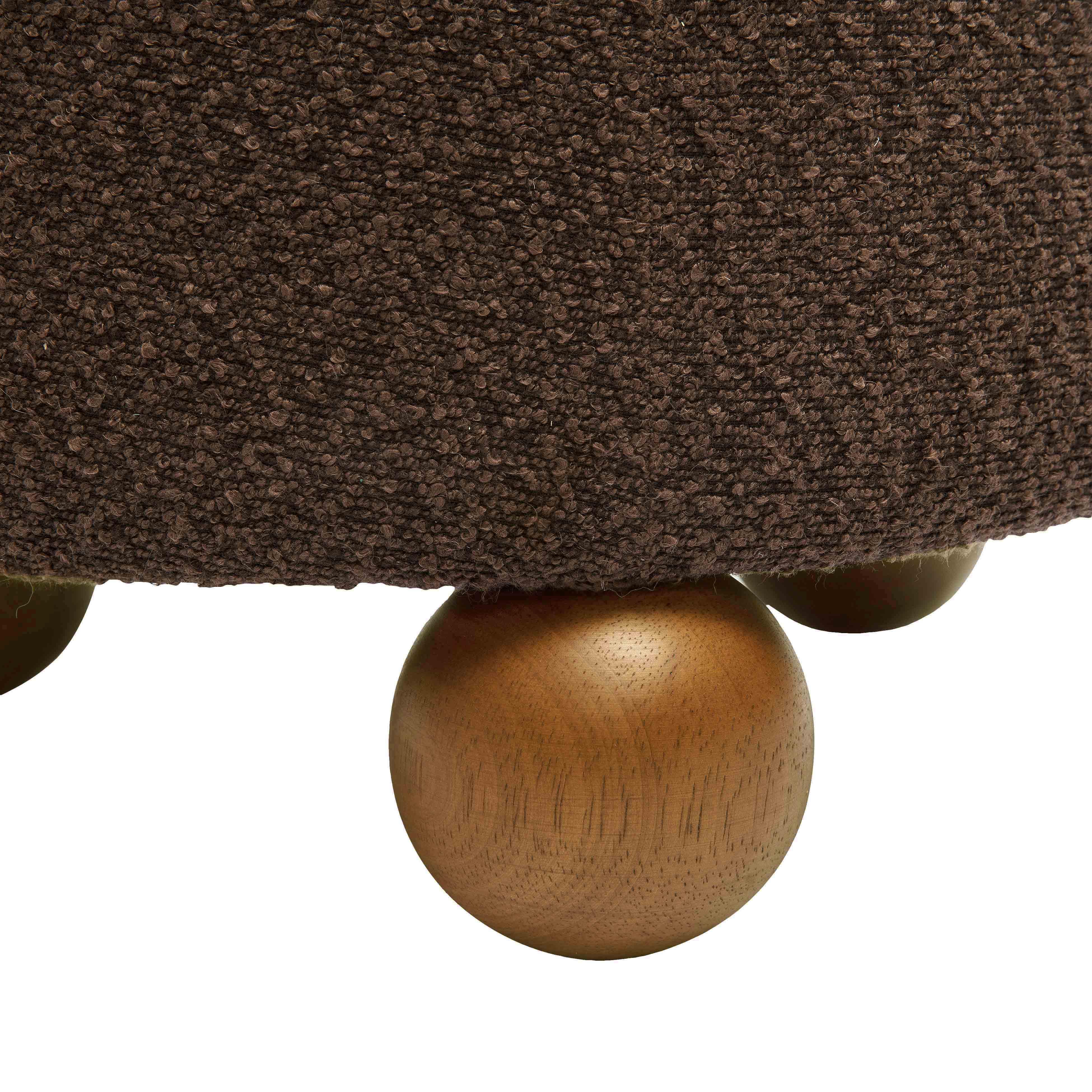 Jaine Chocolate Brown Boucle Stool Ottomans & Stools TOV Furniture , Black Friday Sale TOV Furniture Furniture Sale, Old Bones Co, Mid Century Furniture Sale, Four Hands Furniture, Black Friday Sale Jaine Chocolate Brown Boucle Stool,Gus Sale, Perigold Jaine Chocolate Brown Boucle Stool Ottomans & Stools Black Friday Sale , Perigold Sale Jaine Chocolate Brown Boucle Stool,Jaine Chocolate Brown Boucle Stool Lulu and Georgia, Burke Decor Sale Jaine Chocolate Brown Boucle Stool, www.oldbonesco.com