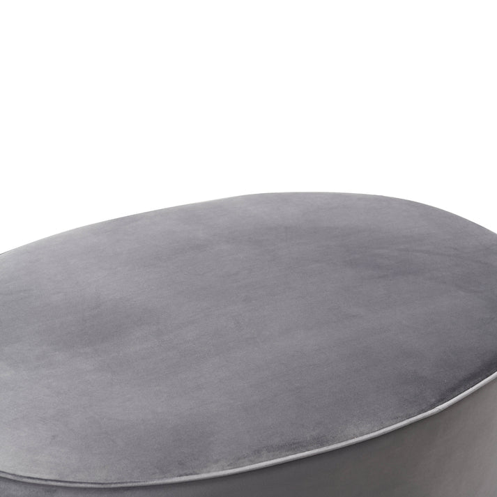 Scarlett Grey Ottoman Ottomans & Stools TOV Furniture , Black Friday Sale TOV Furniture Furniture Sale, Old Bones Co, Mid Century Furniture Sale, Four Hands Furniture, Black Friday Sale Scarlett Grey Ottoman,Gus Sale, Perigold Scarlett Grey Ottoman Ottomans & Stools Black Friday Sale , Perigold Sale Scarlett Grey Ottoman,Scarlett Grey Ottoman Lulu and Georgia, Burke Decor Sale Scarlett Grey Ottoman, www.oldbonesco.com