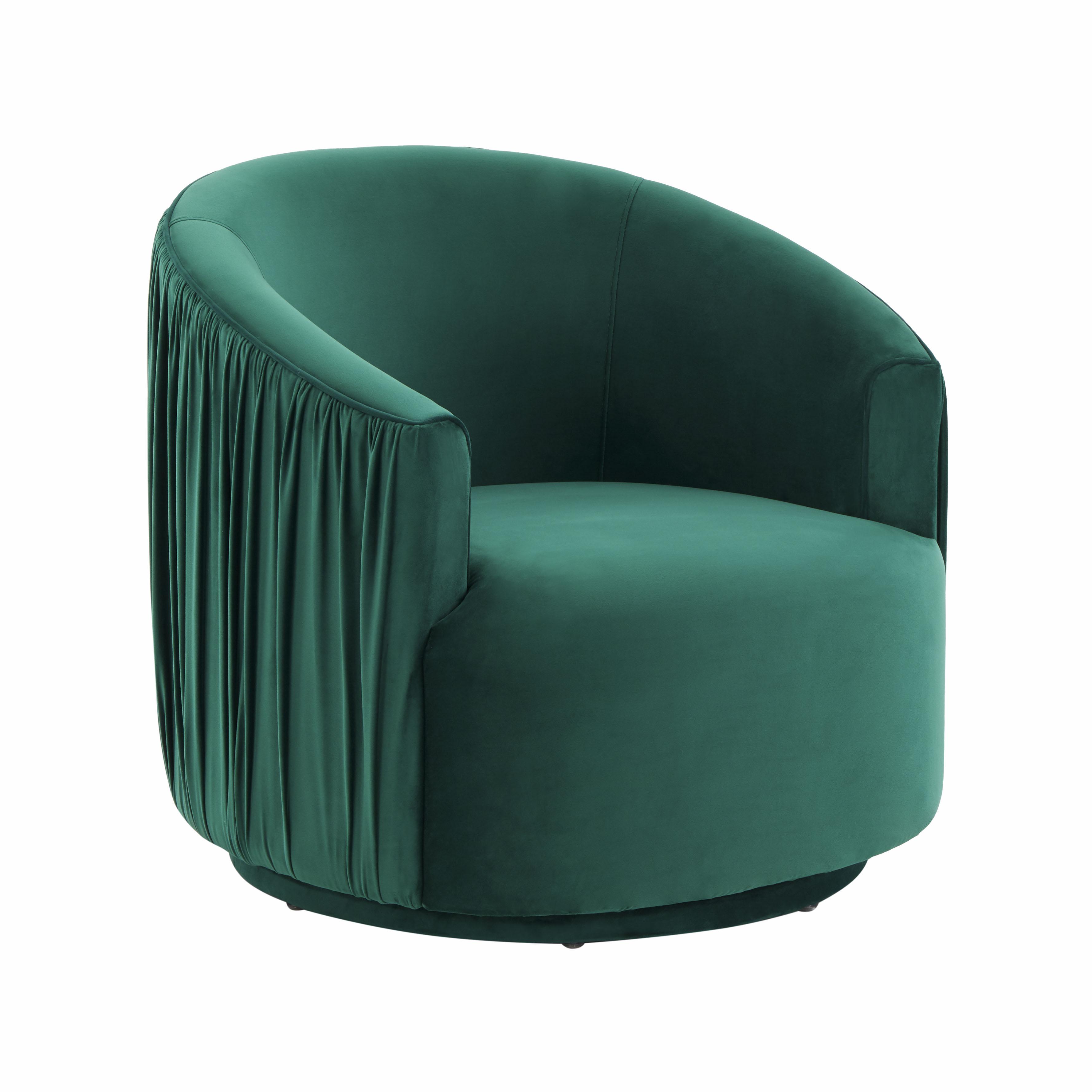 London Black Pleated Swivel Chair Accent Chairs TOV Furniture Forest Green , Black Friday Sale TOV Furniture Furniture Sale, Old Bones Co, Mid Century Furniture Sale, Four Hands Furniture, Black Friday Sale London Black Pleated Swivel Chair,Gus Sale, Perigold London Black Pleated Swivel Chair Accent Chairs Black Friday Sale , Perigold Sale London Black Pleated Swivel Chair,London Black Pleated Swivel Chair Lulu and Georgia, Burke Decor Sale London Black Pleated Swivel Chair, www.oldbonesco.com