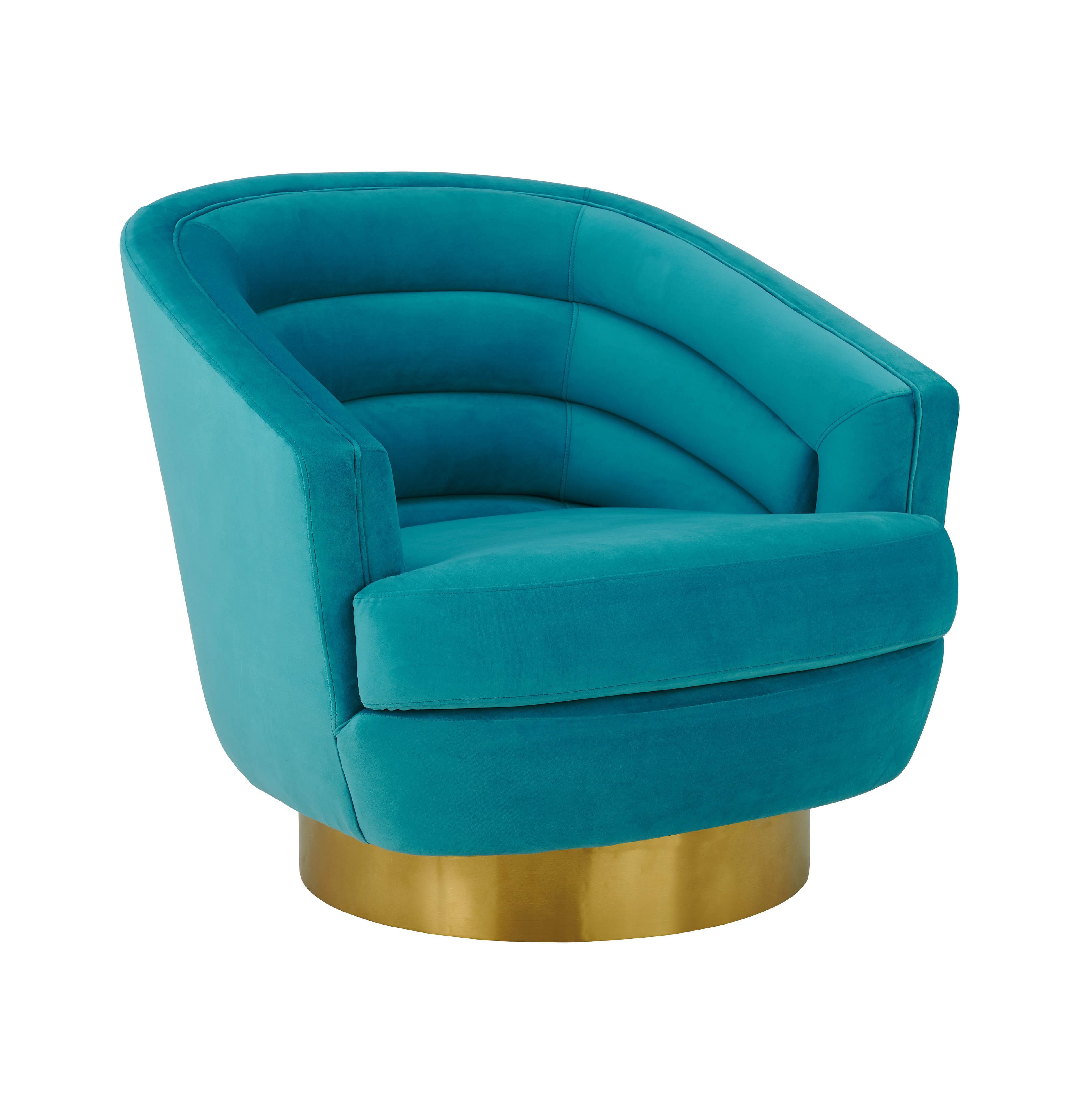 Canyon Velvet Swivel Chair Accent Chairs TOV Furniture Blue , Black Friday Sale TOV Furniture Furniture Sale, Old Bones Co, Mid Century Furniture Sale, Four Hands Furniture, Black Friday Sale Canyon Velvet Swivel Chair,Gus Sale, Perigold Canyon Velvet Swivel Chair Accent Chairs Black Friday Sale , Perigold Sale Canyon Velvet Swivel Chair,Canyon Velvet Swivel Chair Lulu and Georgia, Burke Decor Sale Canyon Velvet Swivel Chair, www.oldbonesco.com