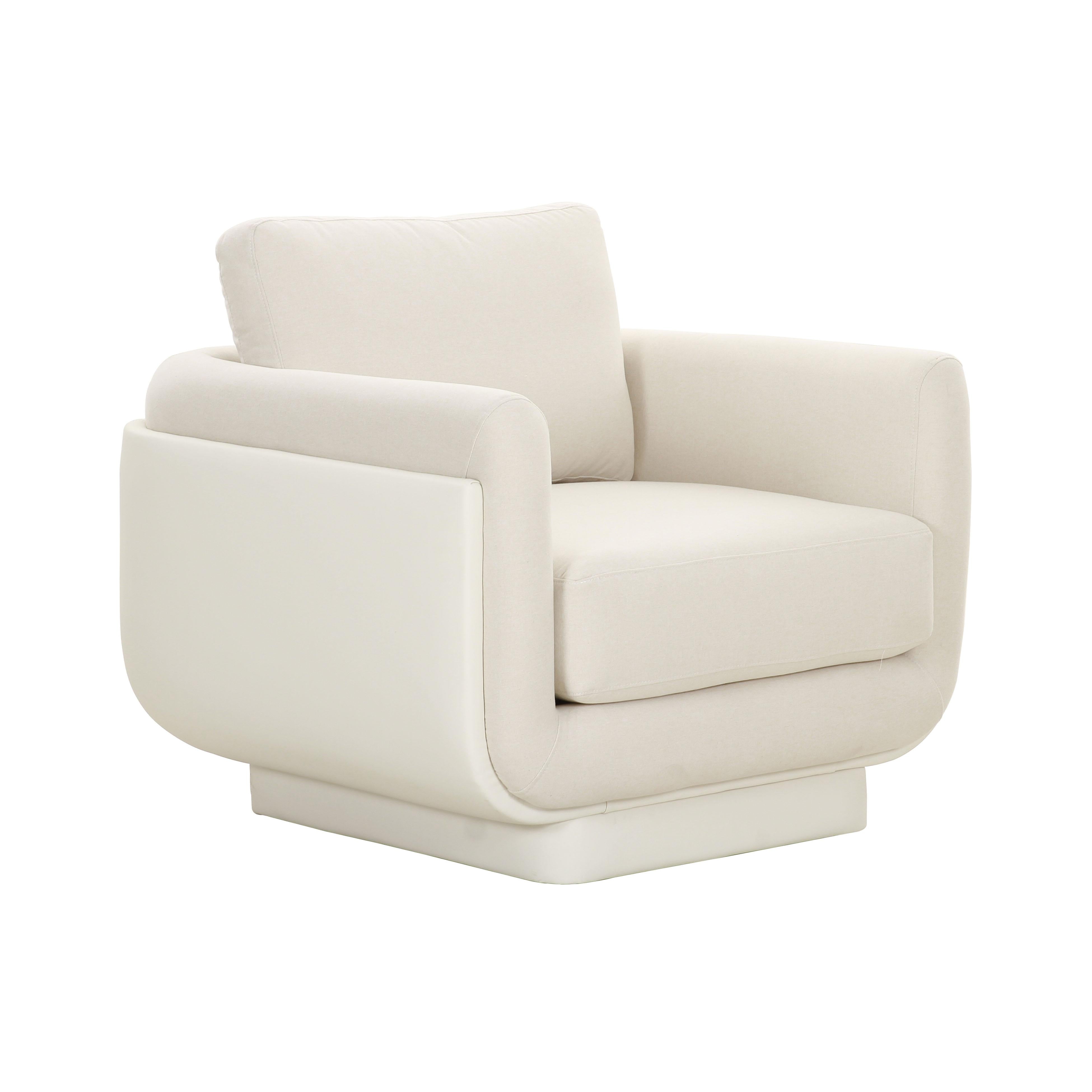 Rhonnie Cream Monotone Armchair Accent Chairs TOV Furniture , Black Friday Sale TOV Furniture Furniture Sale, Old Bones Co, Mid Century Furniture Sale, Four Hands Furniture, Black Friday Sale Rhonnie Cream Monotone Armchair,Gus Sale, Perigold Rhonnie Cream Monotone Armchair Accent Chairs Black Friday Sale , Perigold Sale Rhonnie Cream Monotone Armchair,Rhonnie Cream Monotone Armchair Lulu and Georgia, Burke Decor Sale Rhonnie Cream Monotone Armchair, www.oldbonesco.com