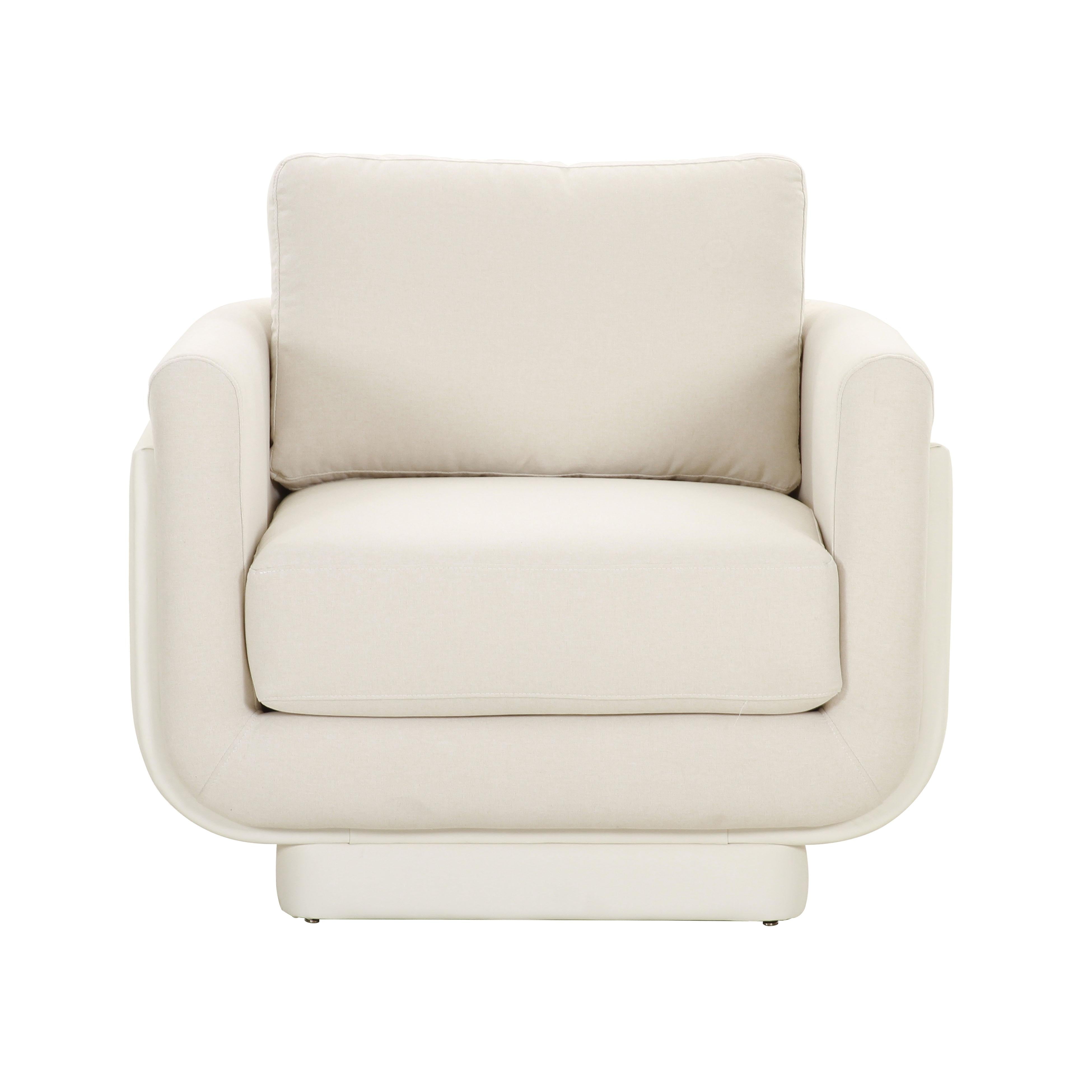 Rhonnie Cream Monotone Armchair Accent Chairs TOV Furniture , Black Friday Sale TOV Furniture Furniture Sale, Old Bones Co, Mid Century Furniture Sale, Four Hands Furniture, Black Friday Sale Rhonnie Cream Monotone Armchair,Gus Sale, Perigold Rhonnie Cream Monotone Armchair Accent Chairs Black Friday Sale , Perigold Sale Rhonnie Cream Monotone Armchair,Rhonnie Cream Monotone Armchair Lulu and Georgia, Burke Decor Sale Rhonnie Cream Monotone Armchair, www.oldbonesco.com