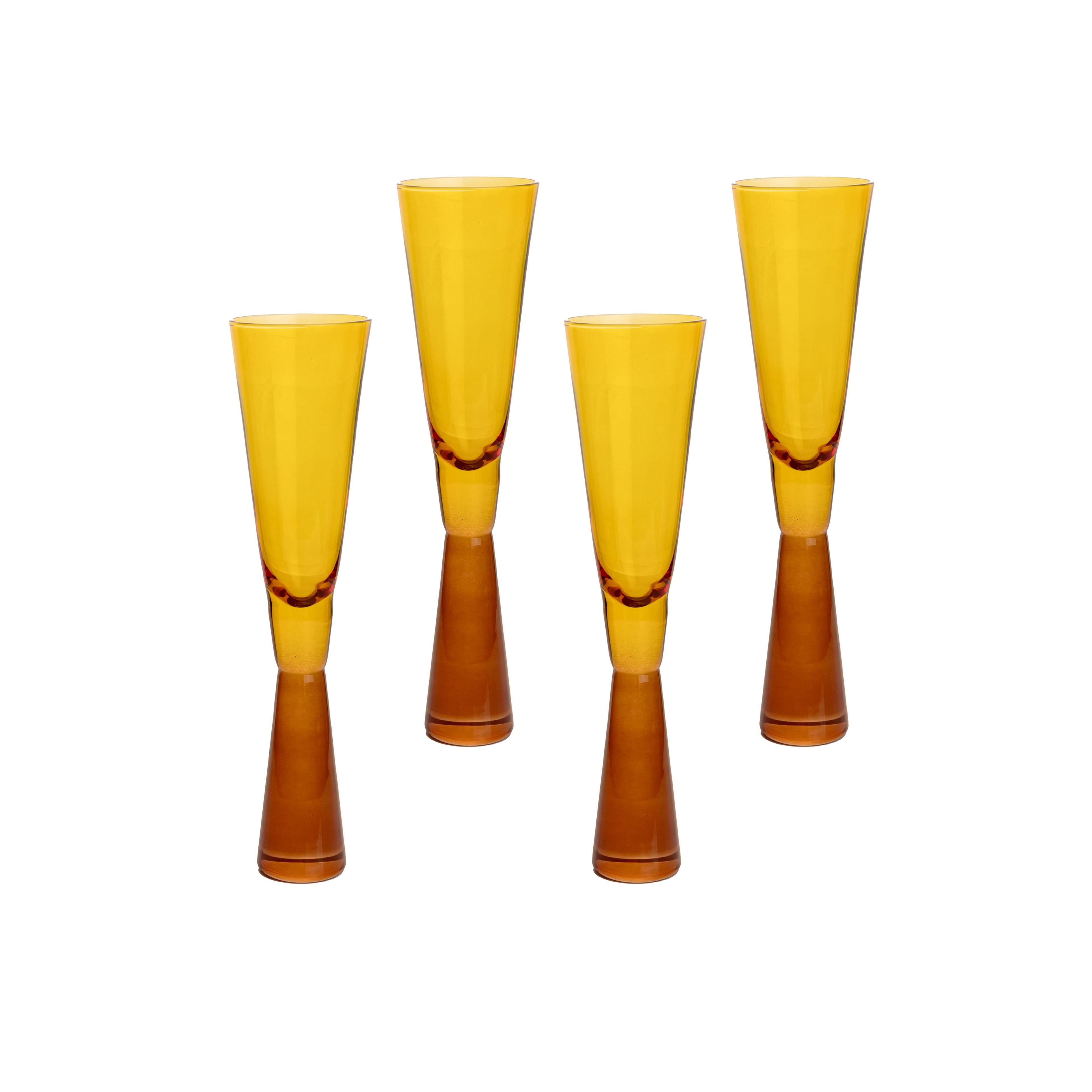 Flute Champagne Glasses - Set of 4 Champagne Glasses TOV Furniture Amber , Black Friday Sale TOV Furniture Furniture Sale, Old Bones Co, Mid Century Furniture Sale, Four Hands Furniture, Black Friday Sale Flute Champagne Glasses - Set of 4,Gus Sale, Perigold Flute Champagne Glasses - Set of 4 Champagne Glasses Black Friday Sale , Perigold Sale Flute Champagne Glasses - Set of 4,Flute Champagne Glasses - Set of 4 Lulu and Georgia, Burke Decor Sale Flute Champagne Glasses - Set of 4, www.oldbonesco.com