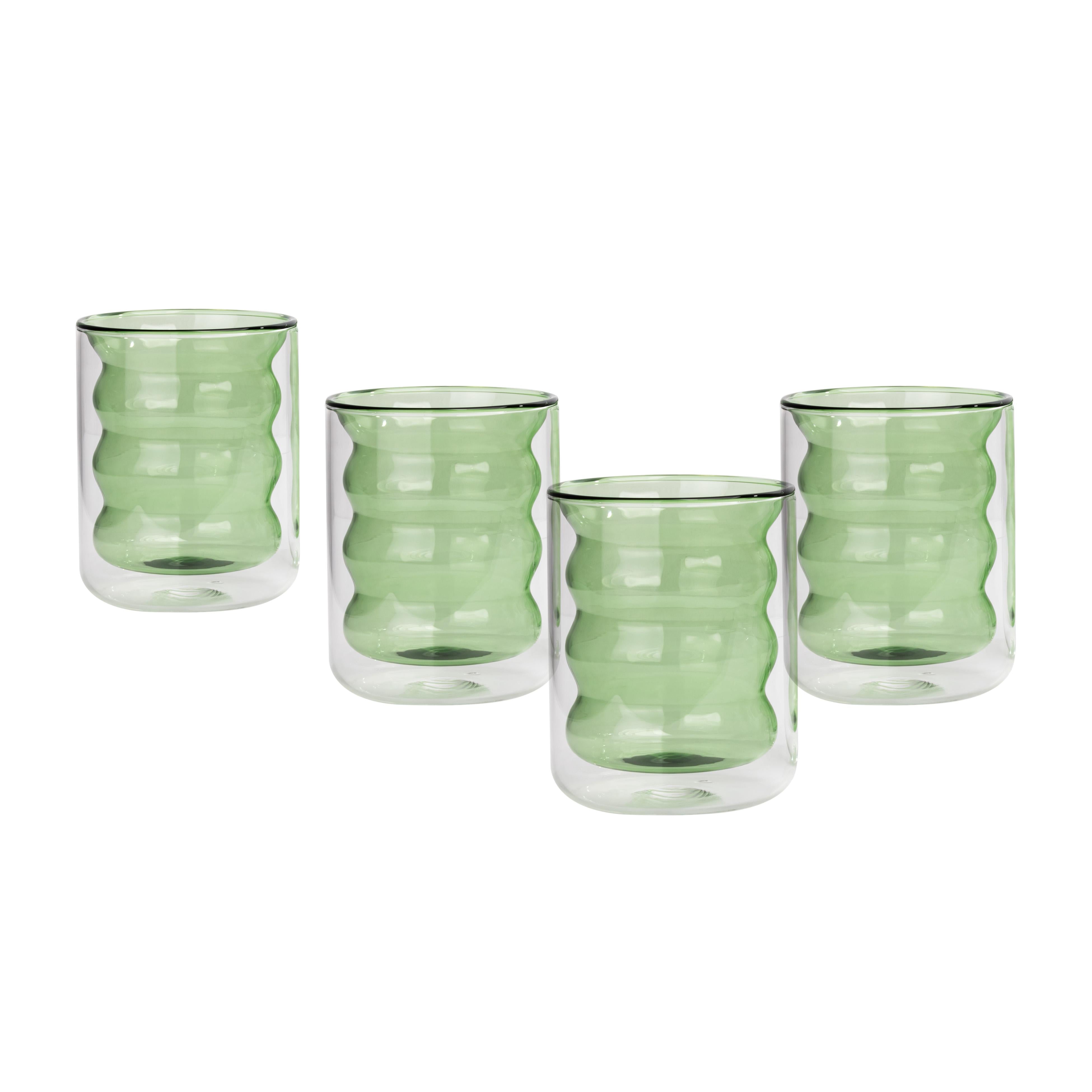 Waves Water Glass - Set of 4 Water Glasses TOV Furniture Green , Black Friday Sale TOV Furniture Furniture Sale, Old Bones Co, Mid Century Furniture Sale, Four Hands Furniture, Black Friday Sale Waves Water Glass - Set of 4,Gus Sale, Perigold Waves Water Glass - Set of 4 Water Glasses Black Friday Sale , Perigold Sale Waves Water Glass - Set of 4,Waves Water Glass - Set of 4 Lulu and Georgia, Burke Decor Sale Waves Water Glass - Set of 4, www.oldbonesco.com