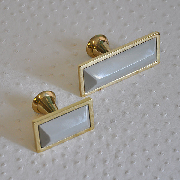 Trent Large Brass Rectangle Knob Hardware Knobs & Handles Worlds Away , Black Friday Sale Worlds Away Furniture Sale, Old Bones Co, Mid Century Furniture Sale, Four Hands Furniture, Black Friday Sale Trent Large Brass Rectangle Knob,Gus Sale, Perigold Trent Large Brass Rectangle Knob Hardware Knobs & Handles Black Friday Sale , Perigold Sale Trent Large Brass Rectangle Knob,Trent Large Brass Rectangle Knob Lulu and Georgia, Burke Decor Sale Trent Large Brass Rectangle Knob, www.oldbonesco.com