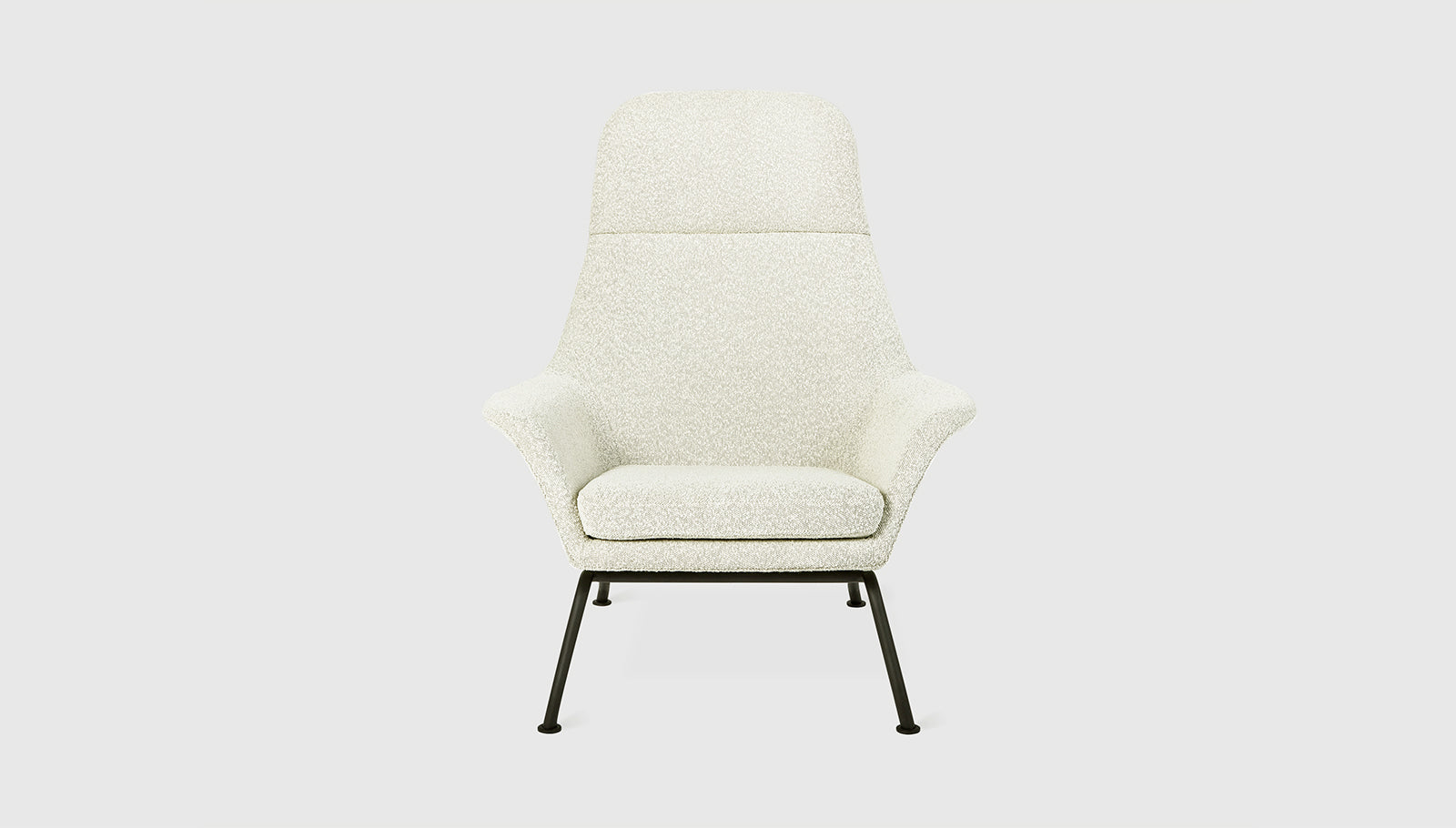 Tallinn Chair Copenhagen Fossil / BlackChair Gus*  Copenhagen Fossil Black  Four Hands, Mid Century Modern Furniture, Old Bones Furniture Company, Old Bones Co, Modern Mid Century, Designer Furniture, https://www.oldbonesco.com/