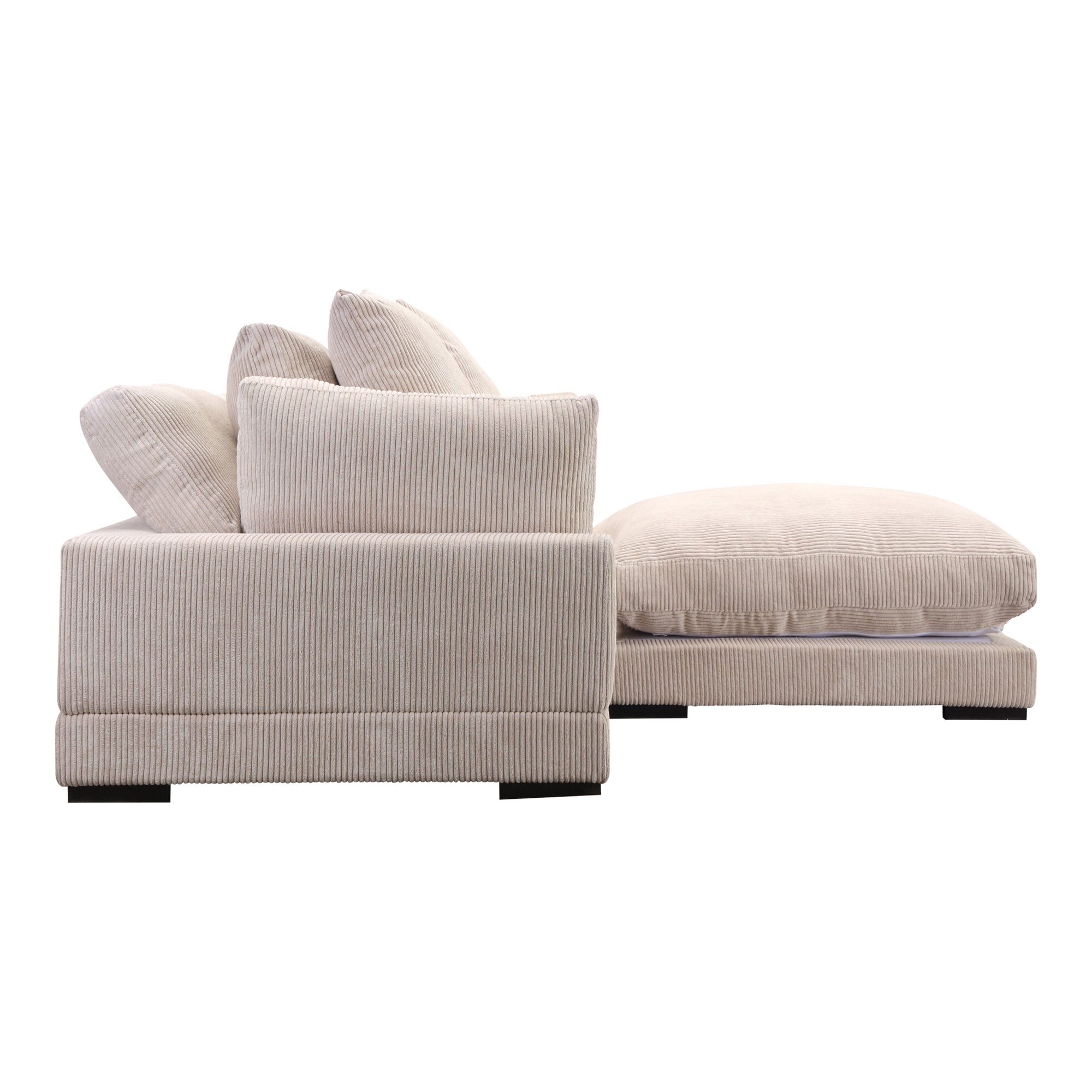 Tumble Nook Modular Sectional Sectional Modular Moe's    Four Hands, Mid Century Modern Furniture, Old Bones Furniture Company, Old Bones Co, Modern Mid Century, Designer Furniture, Furniture Sale, Warehouse Furniture Sale, Tumble Nook Modular Sectional Sale, https://www.oldbonesco.com/