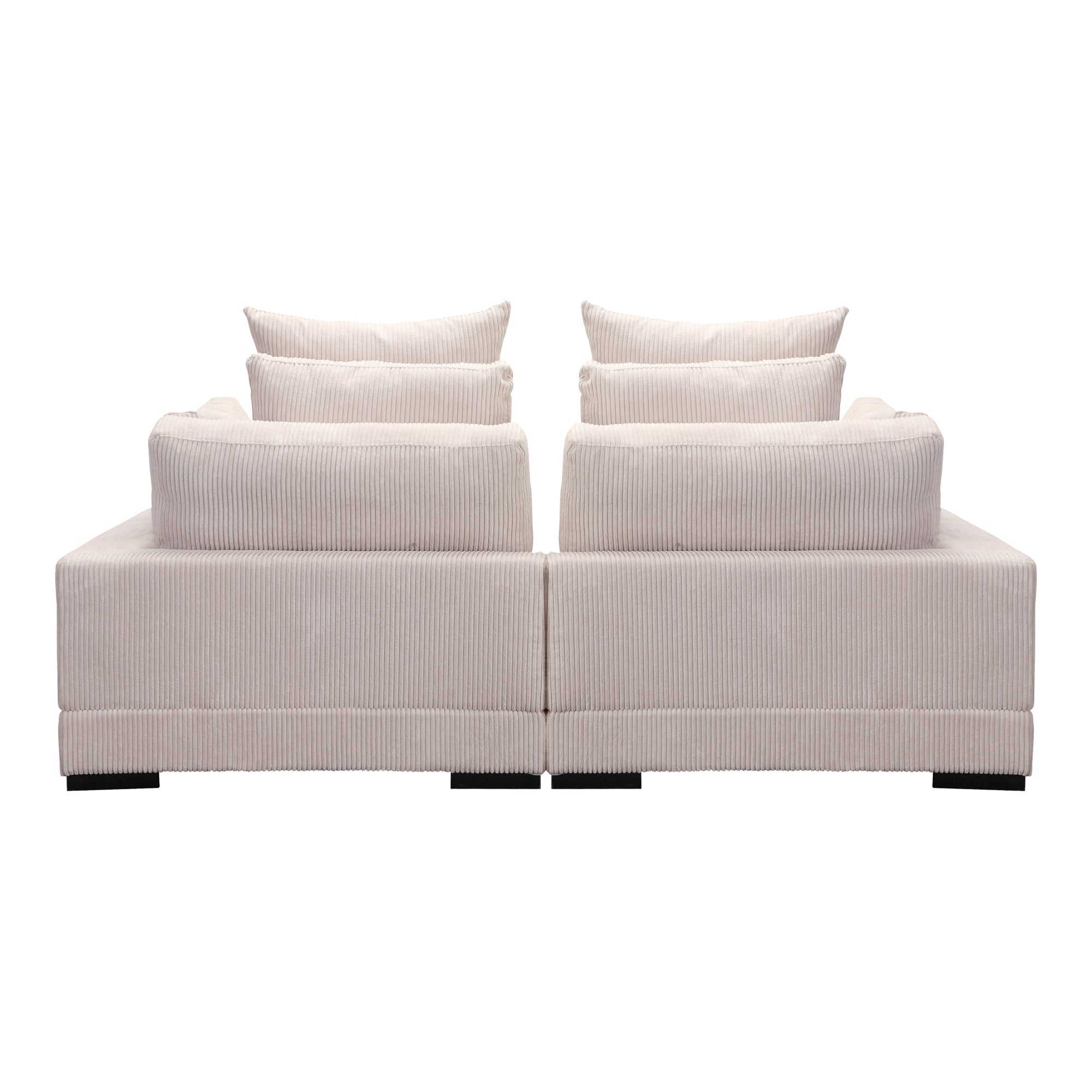 Tumble Nook Modular Sectional Sectional Modular Moe's    Four Hands, Mid Century Modern Furniture, Old Bones Furniture Company, Old Bones Co, Modern Mid Century, Designer Furniture, Furniture Sale, Warehouse Furniture Sale, Tumble Nook Modular Sectional Sale, https://www.oldbonesco.com/