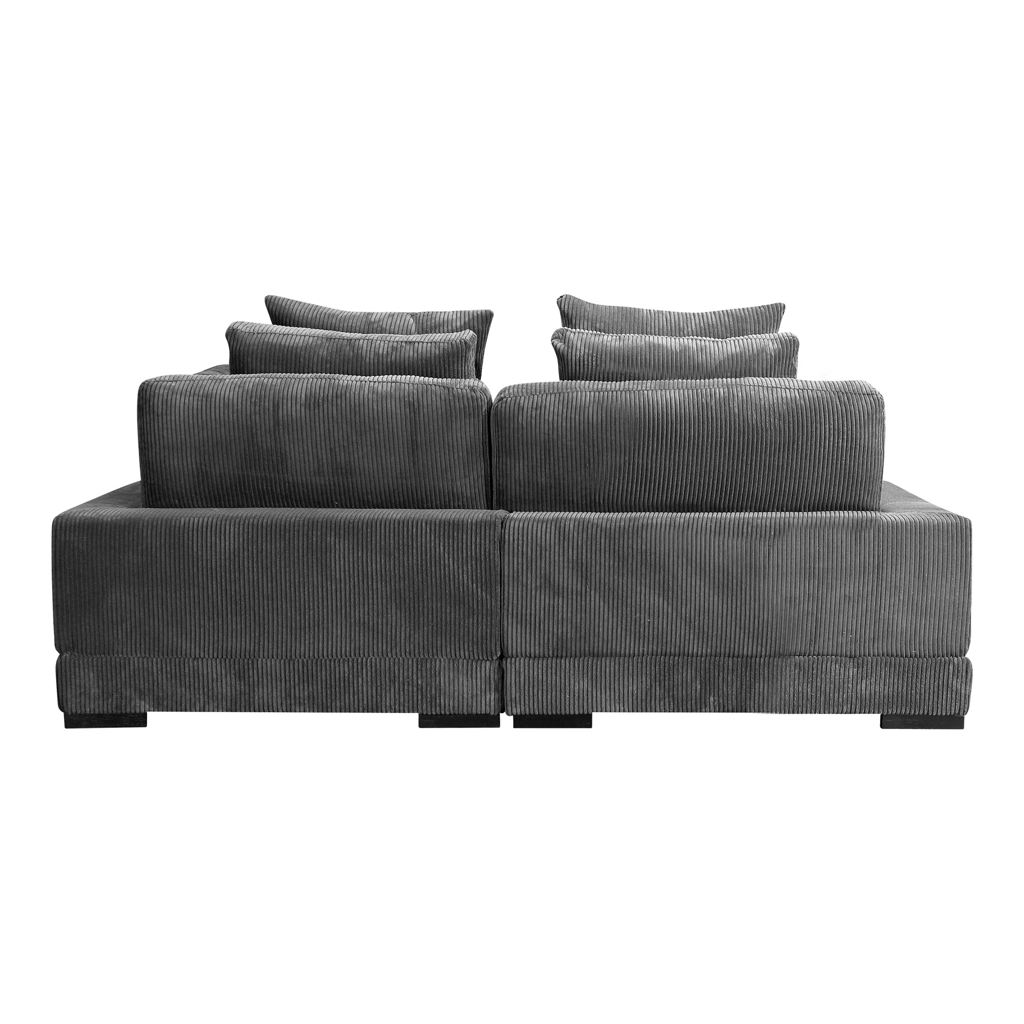 Tumble Nook Modular Sectional Sectional Modular Moe's    Four Hands, Mid Century Modern Furniture, Old Bones Furniture Company, Old Bones Co, Modern Mid Century, Designer Furniture, Furniture Sale, Warehouse Furniture Sale, Tumble Nook Modular Sectional Sale, https://www.oldbonesco.com/