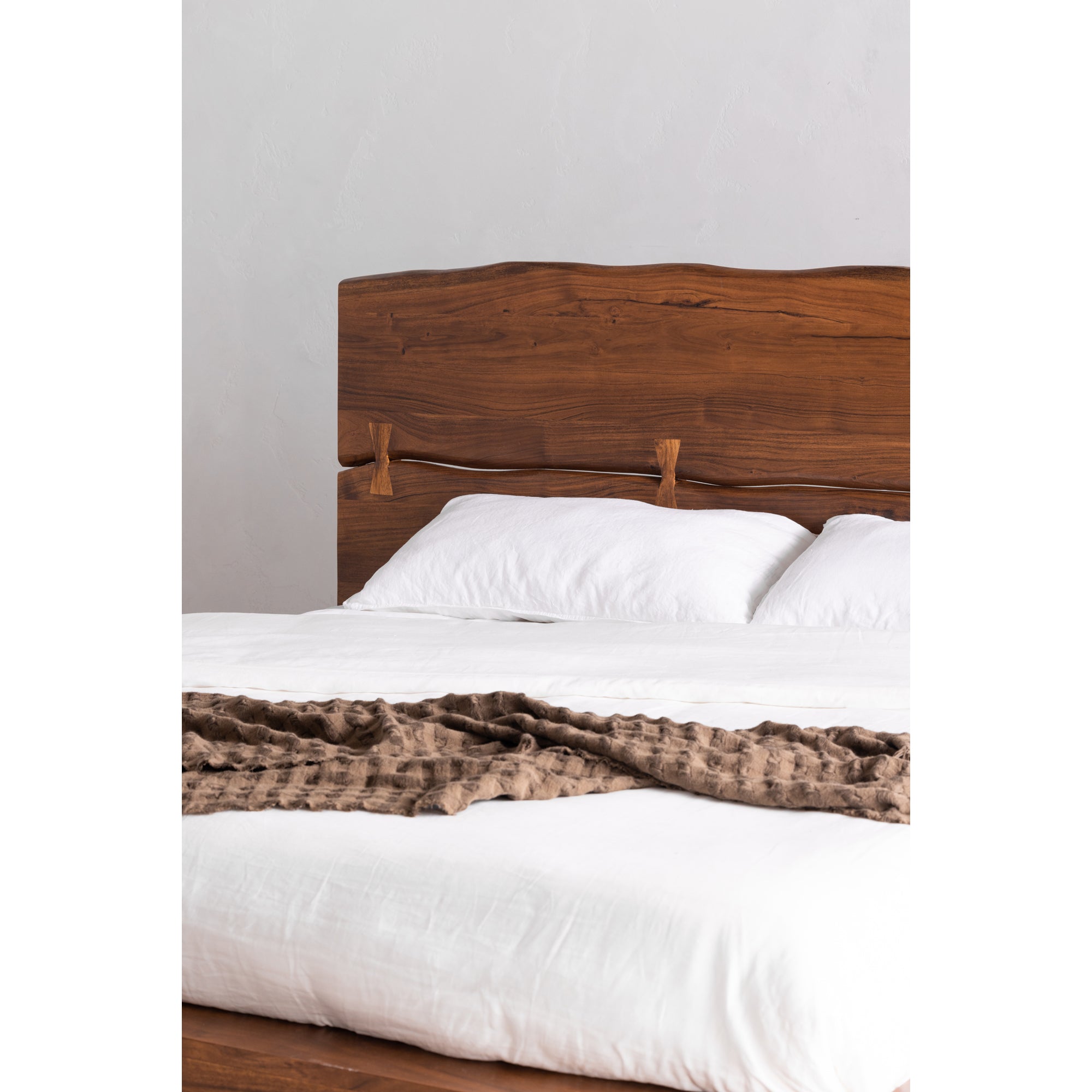 Madagascar Platform Bed Beds Moe's    Four Hands, Mid Century Modern Furniture, Old Bones Furniture Company, Old Bones Co, Modern Mid Century, Designer Furniture, Furniture Sale, Warehouse Furniture Sale, Madagascar Platform Bed Sale, https://www.oldbonesco.com/