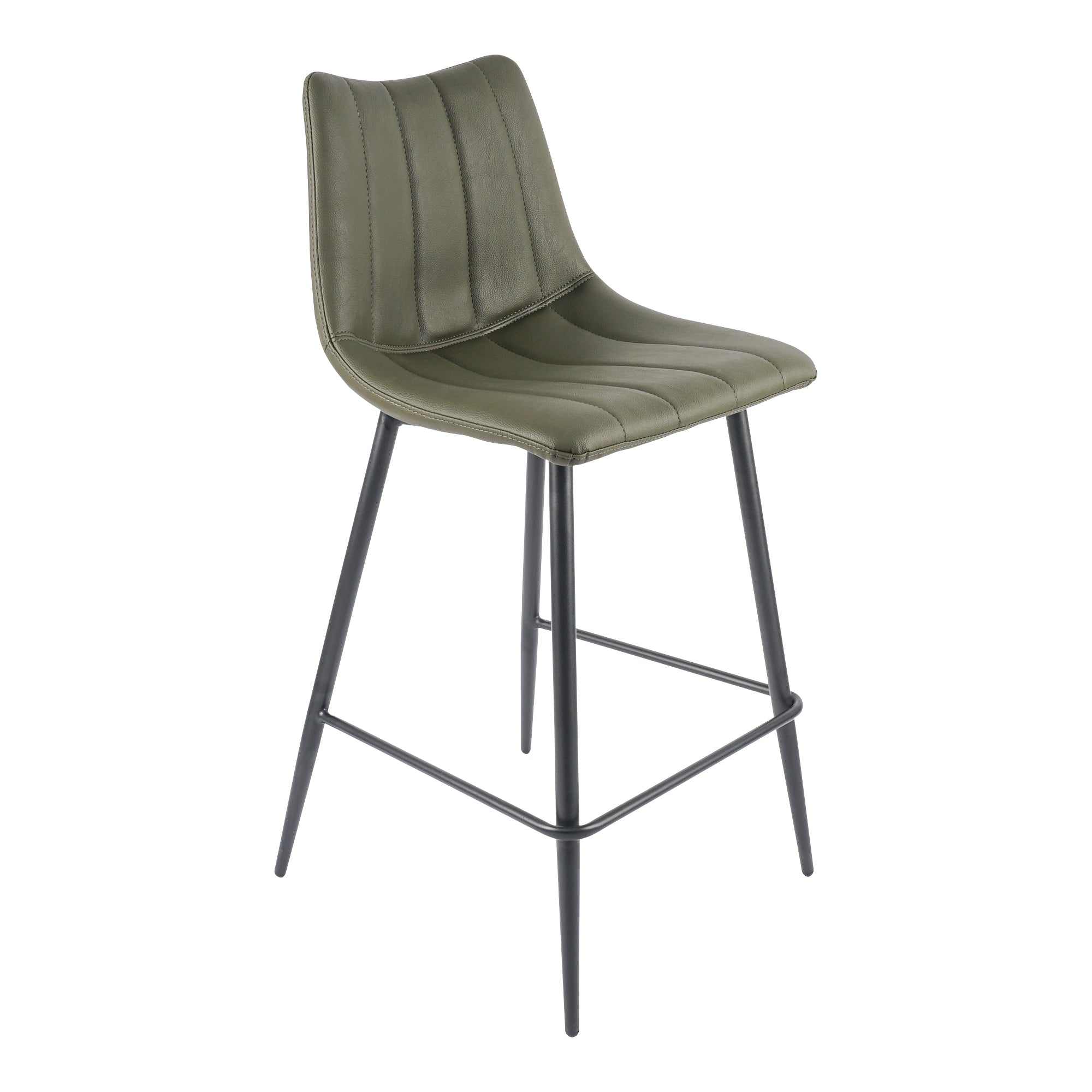 Alibi Counter Stool Dark Green - Set of Two Counter Stools Moe's     Counter Stools,https://www.oldbonesco.com,Mid Century Furniture, Furniture Sale, Old Bones Co, Mid Century Sale, Four Hands Furniture, Sale,Gus, Sale,Perigold Alibi Counter Stool Dark Green - Set of Two Counter Stools Sale, Perigold Sale Alibi Counter Stool Dark Green - Set of Two,Alibi Counter Stool Dark Green - Set of Two Lulu and Georgia,Burke Decor Sale Alibi Counter Stool Dark Green - Set of Two, open box furniture,Open Box Alibi Coun