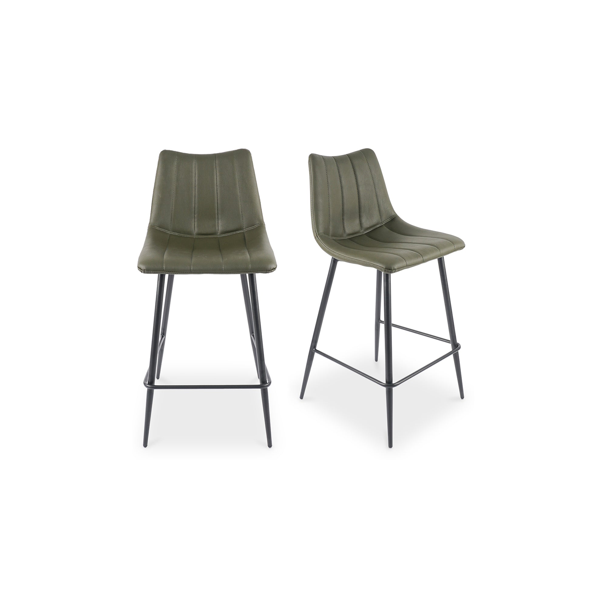 Alibi Counter Stool Dark Green - Set of Two Counter Stools Moe's     Counter Stools,https://www.oldbonesco.com,Mid Century Furniture, Furniture Sale, Old Bones Co, Mid Century Sale, Four Hands Furniture, Sale,Gus, Sale,Perigold Alibi Counter Stool Dark Green - Set of Two Counter Stools Sale, Perigold Sale Alibi Counter Stool Dark Green - Set of Two,Alibi Counter Stool Dark Green - Set of Two Lulu and Georgia,Burke Decor Sale Alibi Counter Stool Dark Green - Set of Two, open box furniture,Open Box Alibi Coun