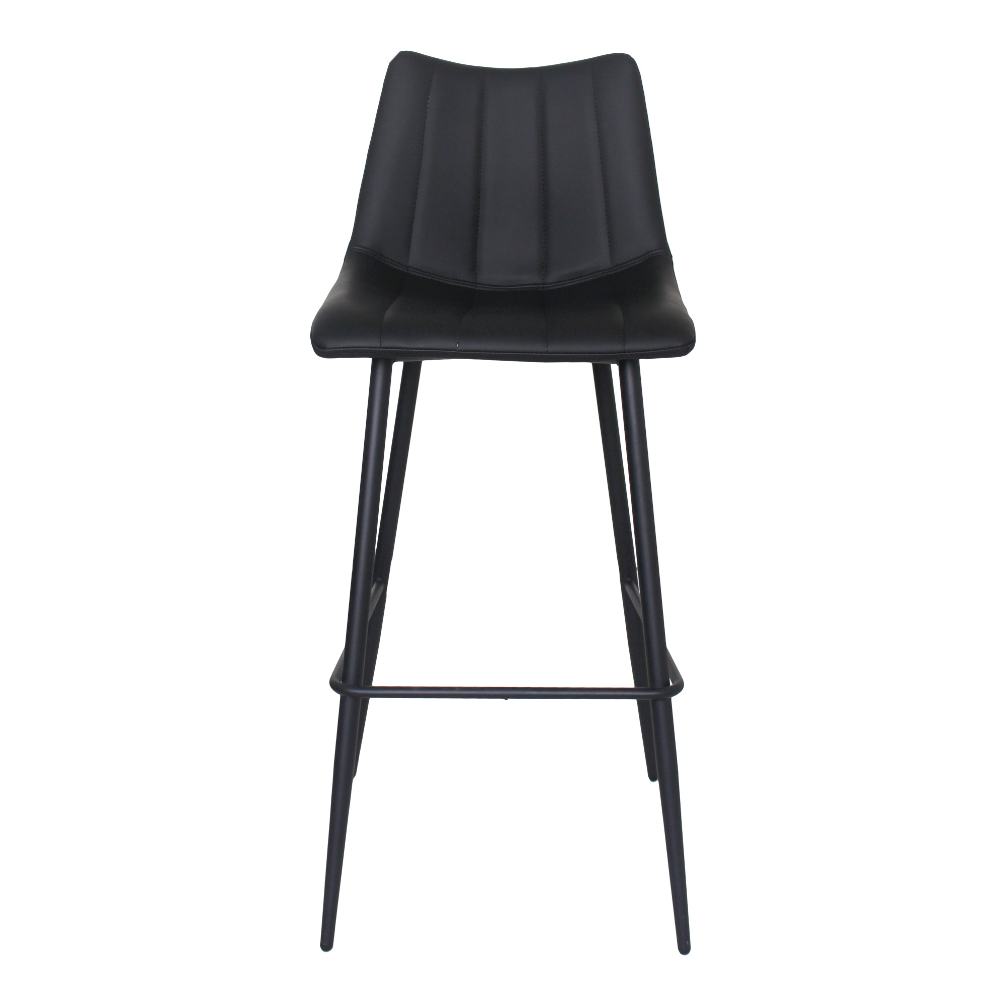 Alibi Barstool - Set of Two Barstool Moe's    Four Hands, Mid Century Modern Furniture, Old Bones Furniture Company, Old Bones Co, Modern Mid Century, Designer Furniture, Furniture Sale, Warehouse Furniture Sale, Alibi Barstool - Set of Two Sale, https://www.oldbonesco.com/