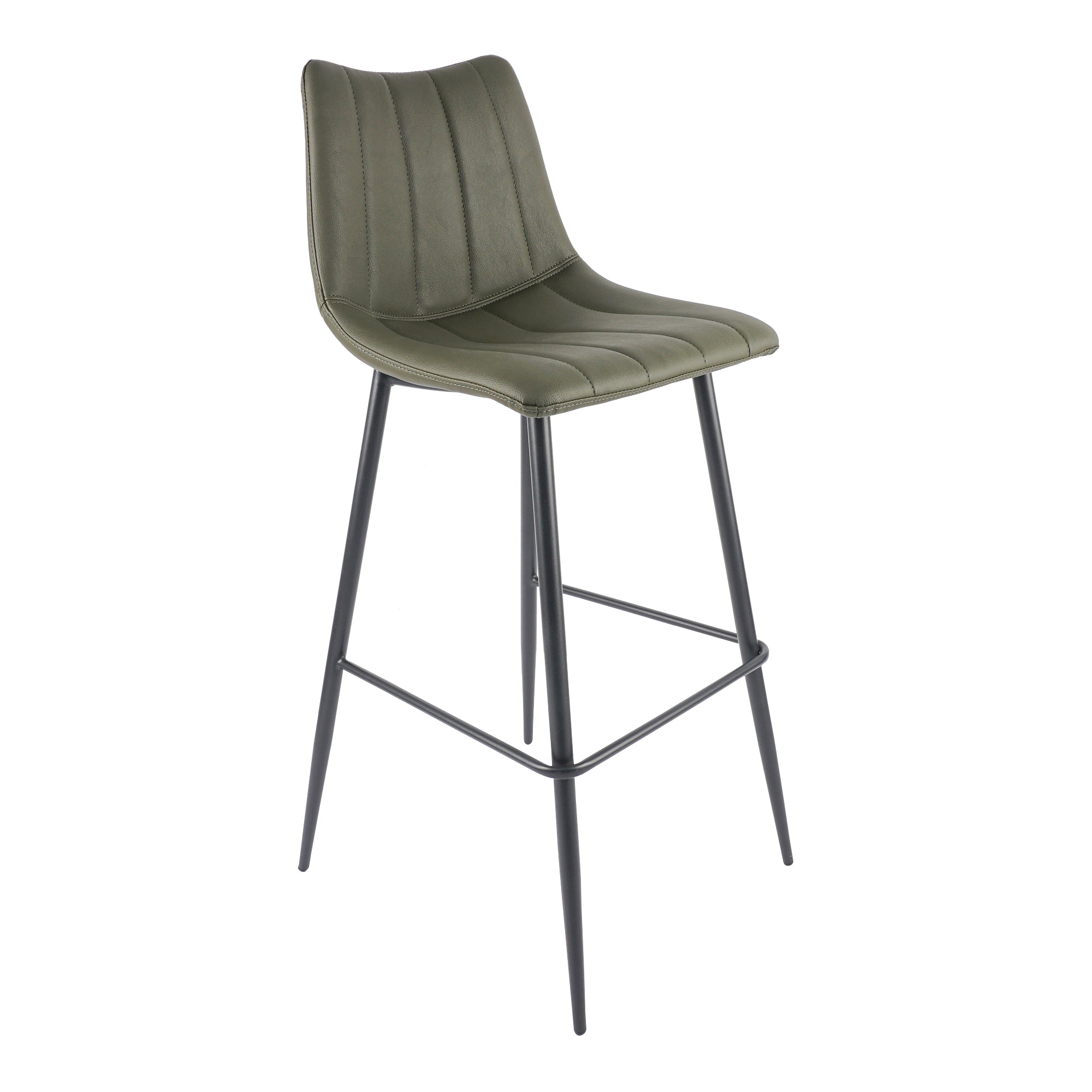 Alibi Barstool Dark Green - Set of Two Bar Stools Moe's     Bar Stools,https://www.oldbonesco.com,Mid Century Furniture, Furniture Sale, Old Bones Co, Mid Century Sale, Four Hands Furniture, Sale,Gus, Sale,Perigold Alibi Barstool Dark Green - Set of Two Bar Stools Sale, Perigold Sale Alibi Barstool Dark Green - Set of Two,Alibi Barstool Dark Green - Set of Two Lulu and Georgia,Burke Decor Sale Alibi Barstool Dark Green - Set of Two, open box furniture,Open Box Alibi Barstool Dark Green - Set of Two