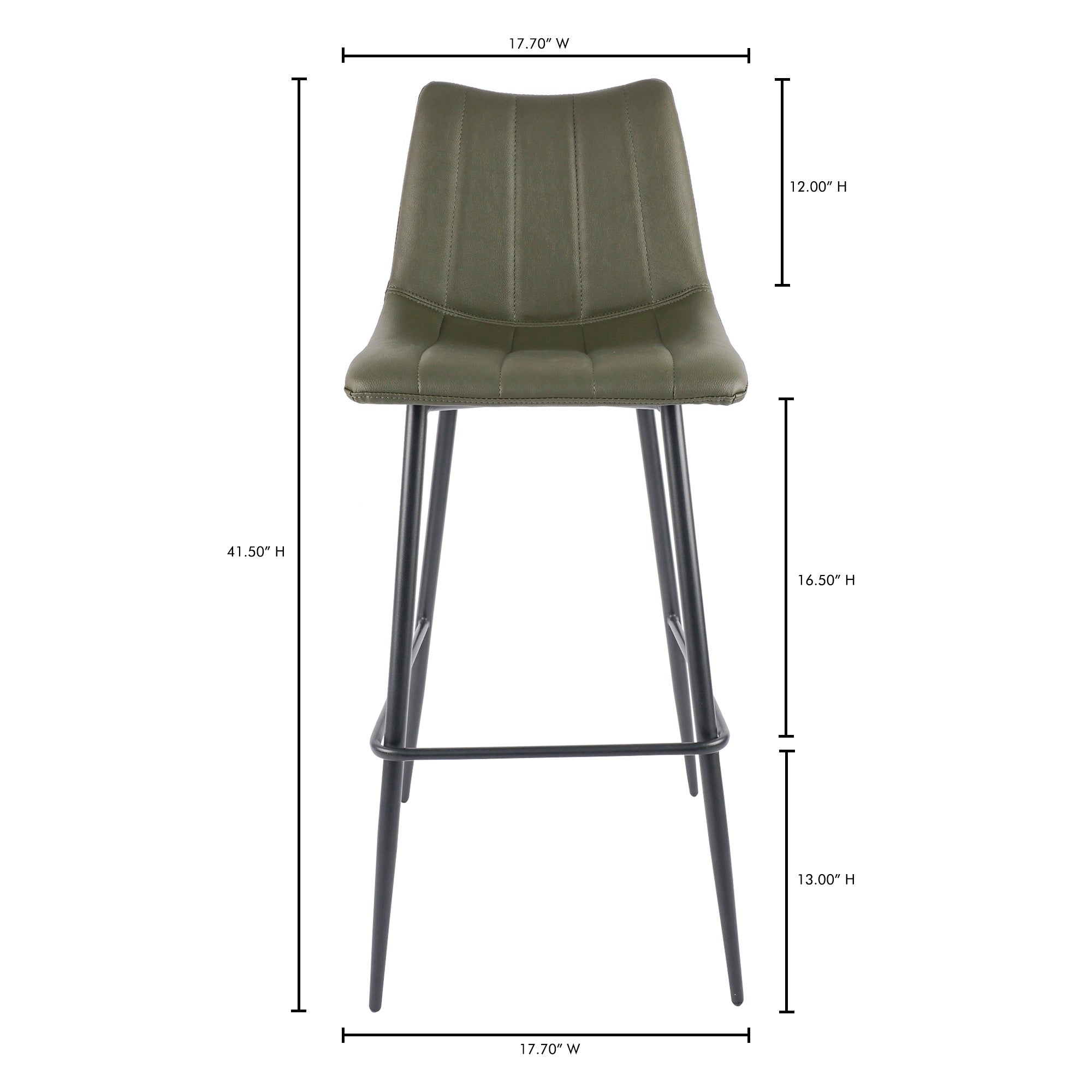 Alibi Barstool Dark Green - Set of Two Bar Stools Moe's     Bar Stools,https://www.oldbonesco.com,Mid Century Furniture, Furniture Sale, Old Bones Co, Mid Century Sale, Four Hands Furniture, Sale,Gus, Sale,Perigold Alibi Barstool Dark Green - Set of Two Bar Stools Sale, Perigold Sale Alibi Barstool Dark Green - Set of Two,Alibi Barstool Dark Green - Set of Two Lulu and Georgia,Burke Decor Sale Alibi Barstool Dark Green - Set of Two, open box furniture,Open Box Alibi Barstool Dark Green - Set of Two