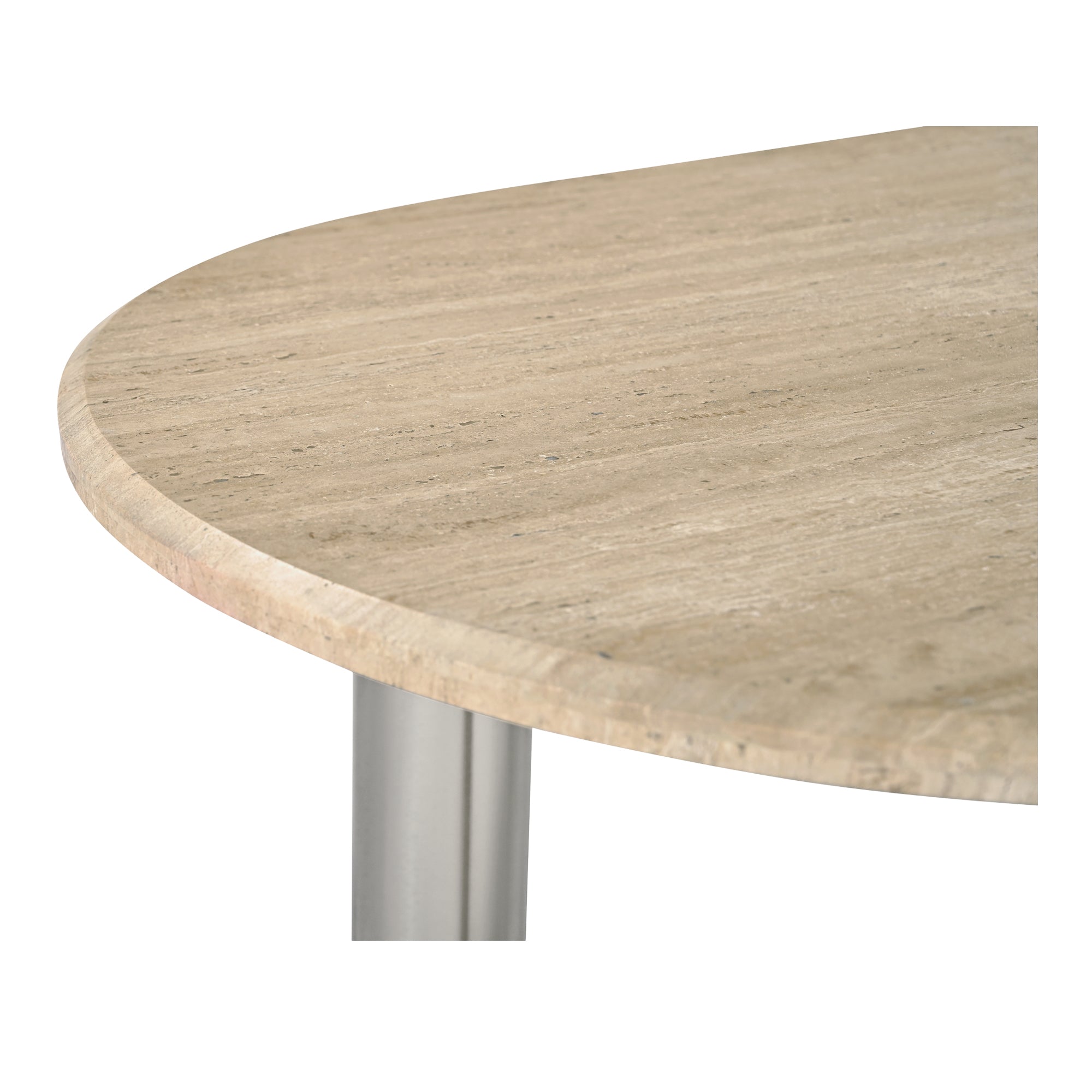 Fia Dining Table Travertine Dining Tables Moe's     Dining Tables,https://www.oldbonesco.com,Mid Century Furniture, Furniture Sale, Old Bones Co, Mid Century Sale, Four Hands Furniture, Sale,Gus, Sale,Perigold Fia Dining Table Travertine Dining Tables Sale, Perigold Sale Fia Dining Table Travertine,Fia Dining Table Travertine Lulu and Georgia,Burke Decor Sale Fia Dining Table Travertine, open box furniture,Open Box Fia Dining Table Travertine