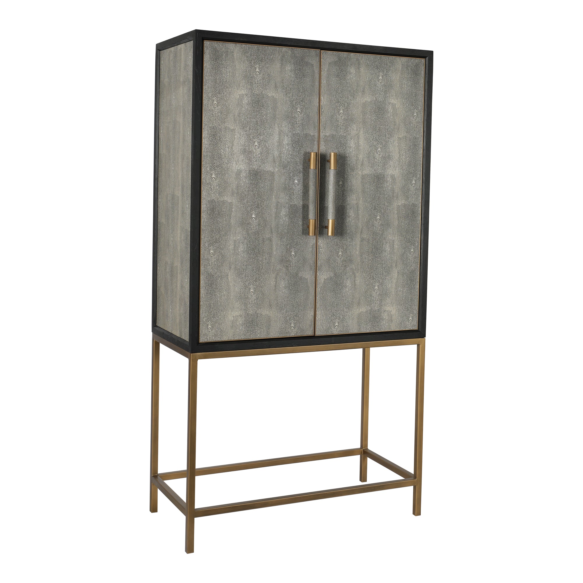 Mako Bar Cabinet Cabinet Moe's    Four Hands, Mid Century Modern Furniture, Old Bones Furniture Company, Old Bones Co, Modern Mid Century, Designer Furniture, Furniture Sale, Warehouse Furniture Sale, Mako Bar Cabinet Sale, https://www.oldbonesco.com/