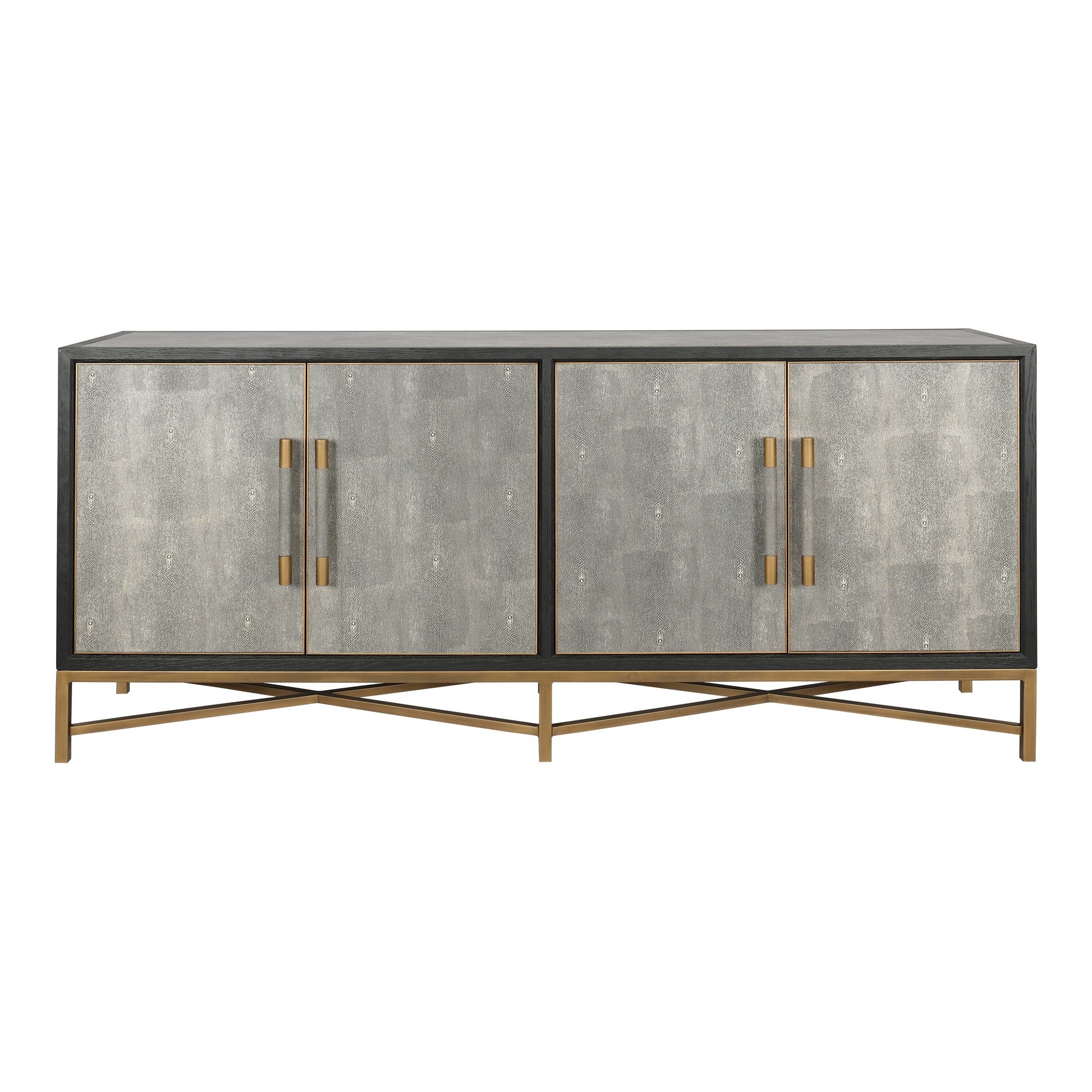 Mako Sideboard Small GreySideboard Moe's Grey   Four Hands, Mid Century Modern Furniture, Old Bones Furniture Company, Old Bones Co, Modern Mid Century, Designer Furniture, Furniture Sale, Warehouse Furniture Sale, Mako Sideboard Small Sale, https://www.oldbonesco.com/