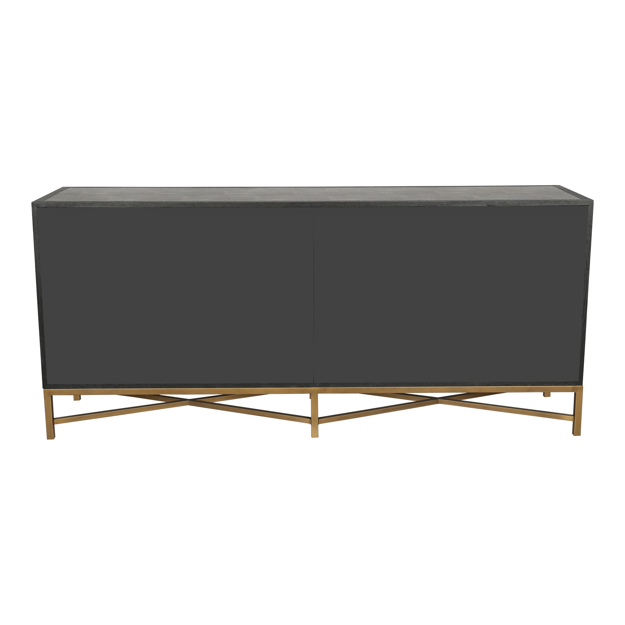 Mako Sideboard Small Sideboard Moe's    Four Hands, Mid Century Modern Furniture, Old Bones Furniture Company, Old Bones Co, Modern Mid Century, Designer Furniture, Furniture Sale, Warehouse Furniture Sale, Mako Sideboard Small Sale, https://www.oldbonesco.com/