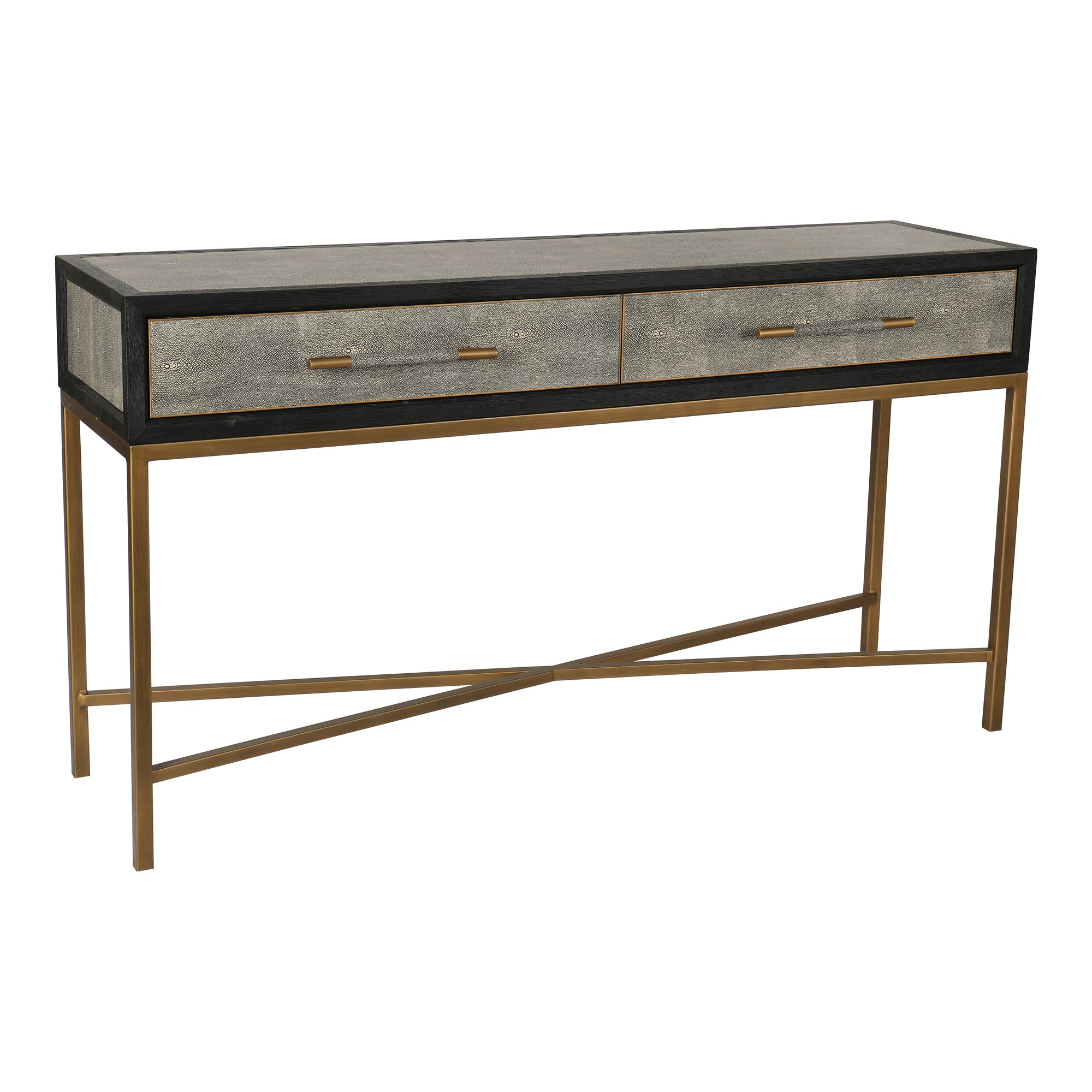 Mako Console Table Console Table Moe's    Four Hands, Mid Century Modern Furniture, Old Bones Furniture Company, Old Bones Co, Modern Mid Century, Designer Furniture, Furniture Sale, Warehouse Furniture Sale, Mako Console Table Sale, https://www.oldbonesco.com/